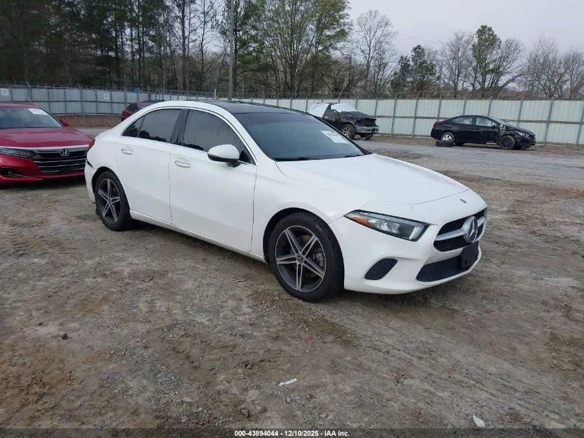 Mercedes-Benz A 220 2l 4Matic | Mobile.bg � ����������� 1