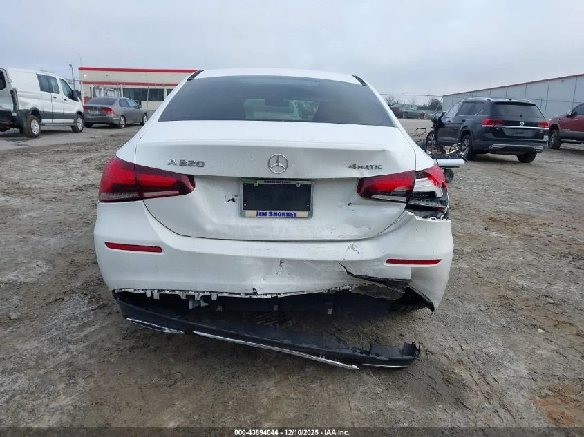 Mercedes-Benz A 220 2l 4Matic | Mobile.bg � ����������� 6