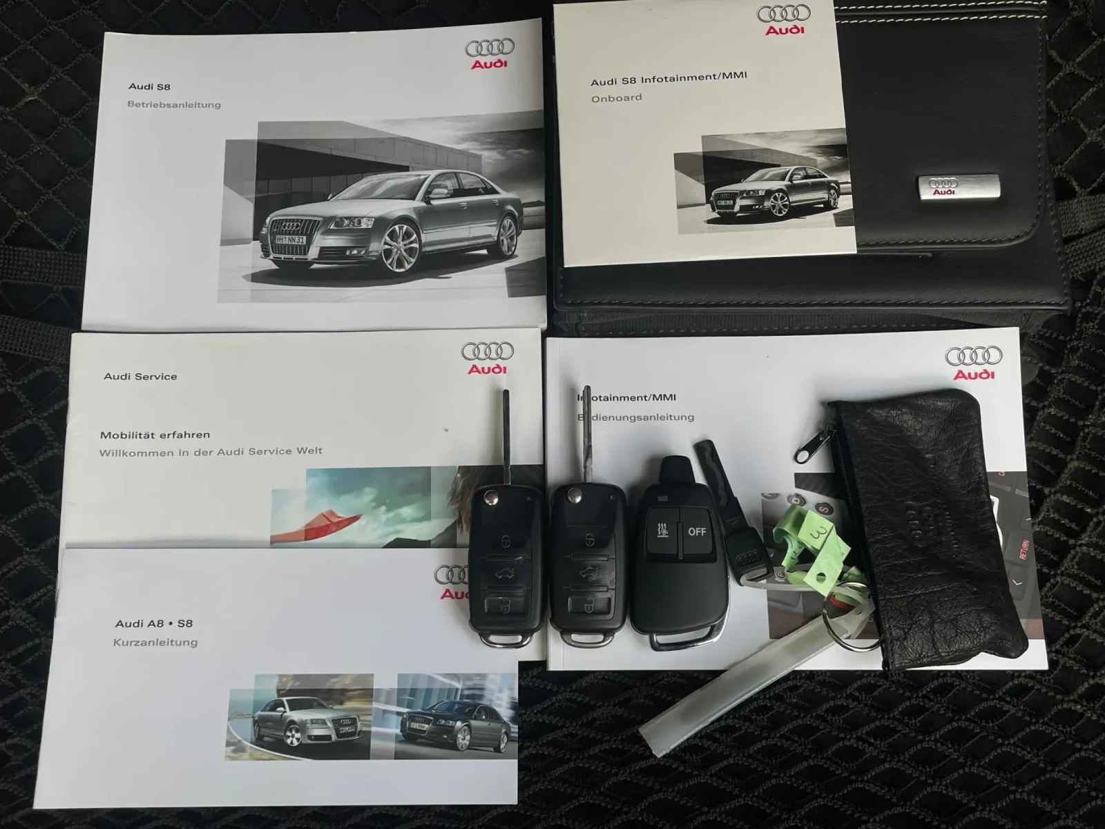 Audi S8 FULL* CERAMICA* B&O* CAMERA* DIST* �����* �����* S | Mobile.bg � ����������� 17