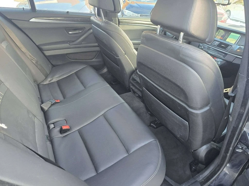 BMW 535 * xDrive * CARFAX * ���� �� �� | Mobile.bg � ����������� 16