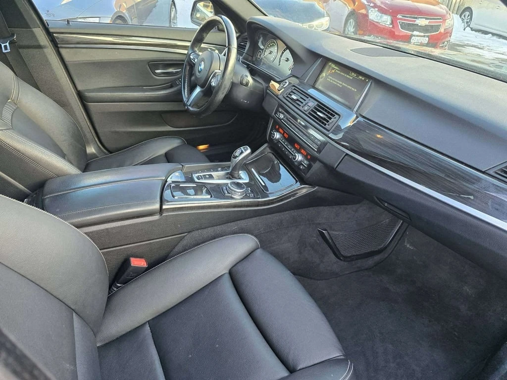 BMW 535 * xDrive * CARFAX * ���� �� �� | Mobile.bg � ����������� 12