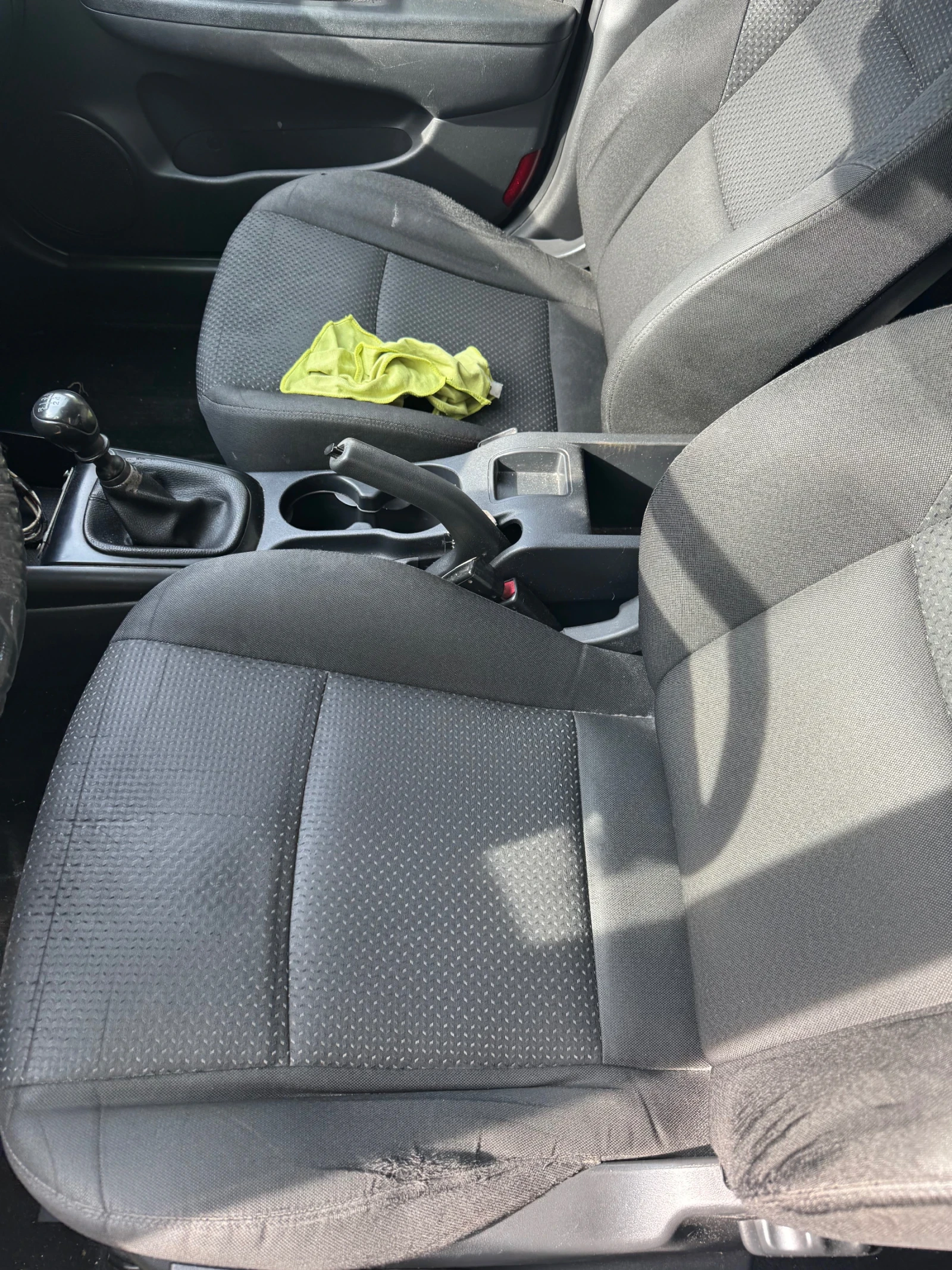 Hyundai I30 Цяла эа части - изображение 6