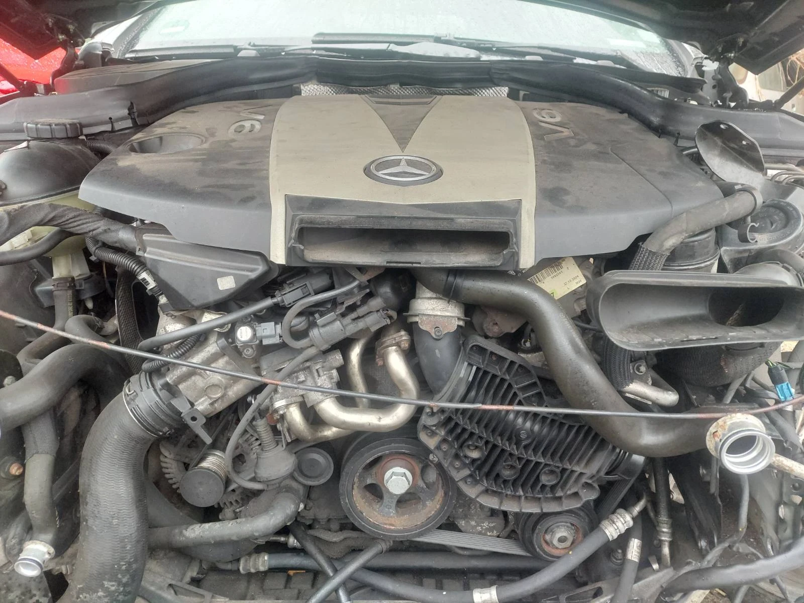 Mercedes-Benz E 350 | Mobile.bg � ����������� 4