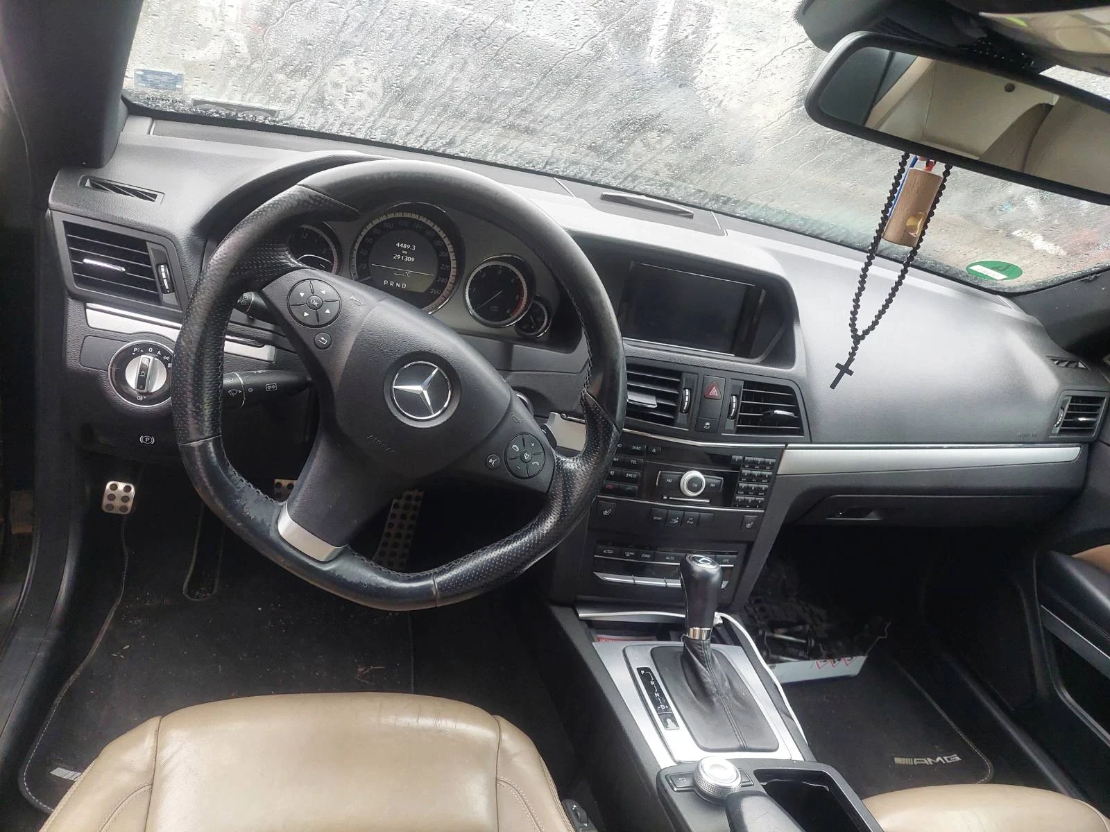 Mercedes-Benz E 350 | Mobile.bg � ����������� 5