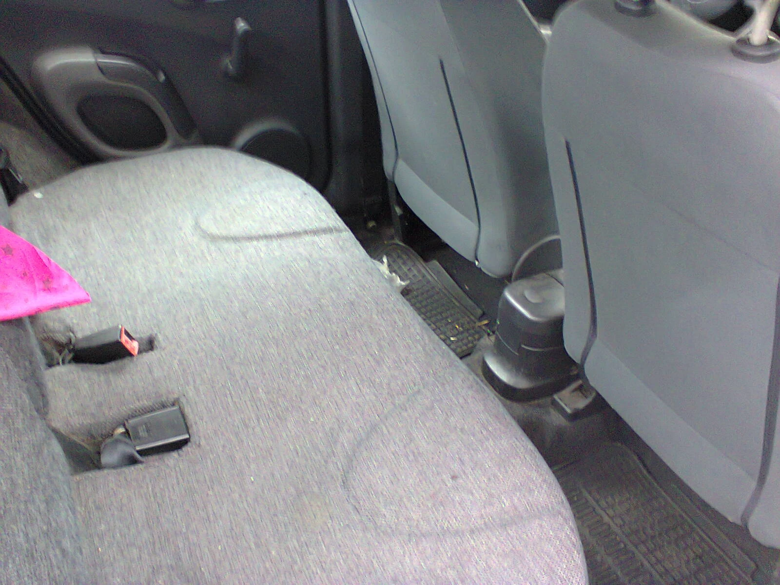 Nissan Micra 1.3 i - * * KLIMATIK* *  - изображение 9