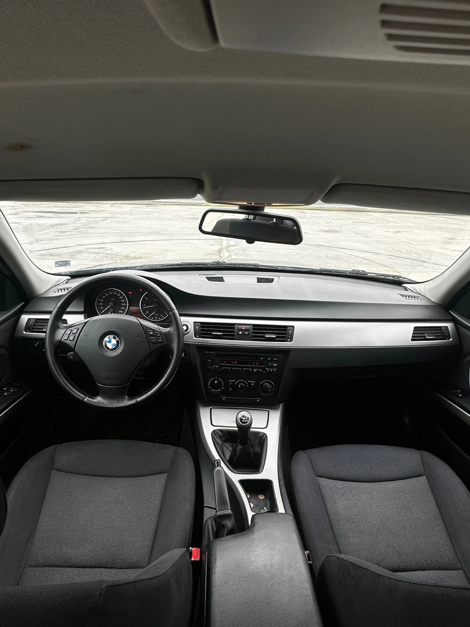 BMW 318 129кс Автопилот! Подгрев! - изображение 7