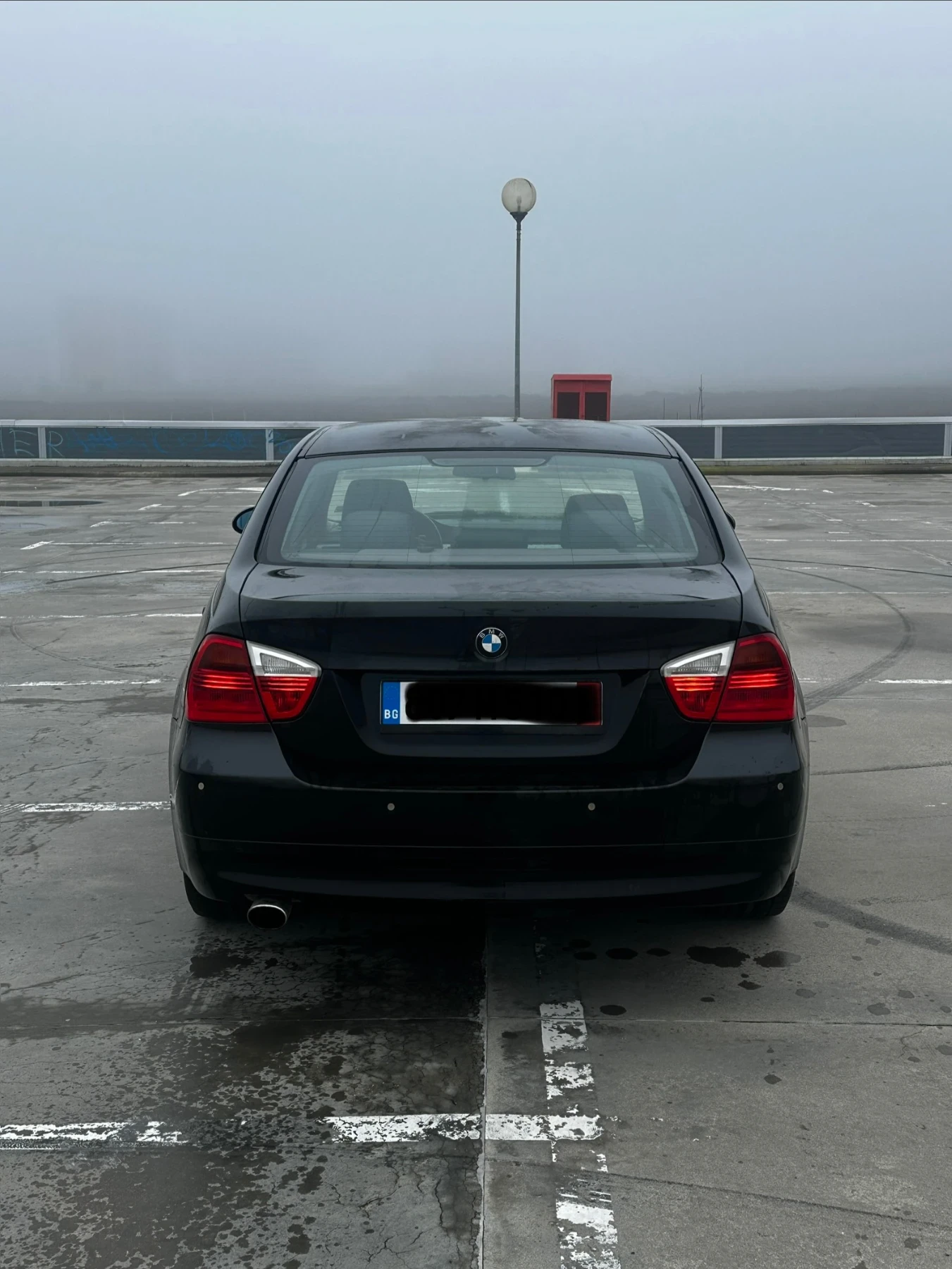 BMW 318 129кс Автопилот! Подгрев! - изображение 5