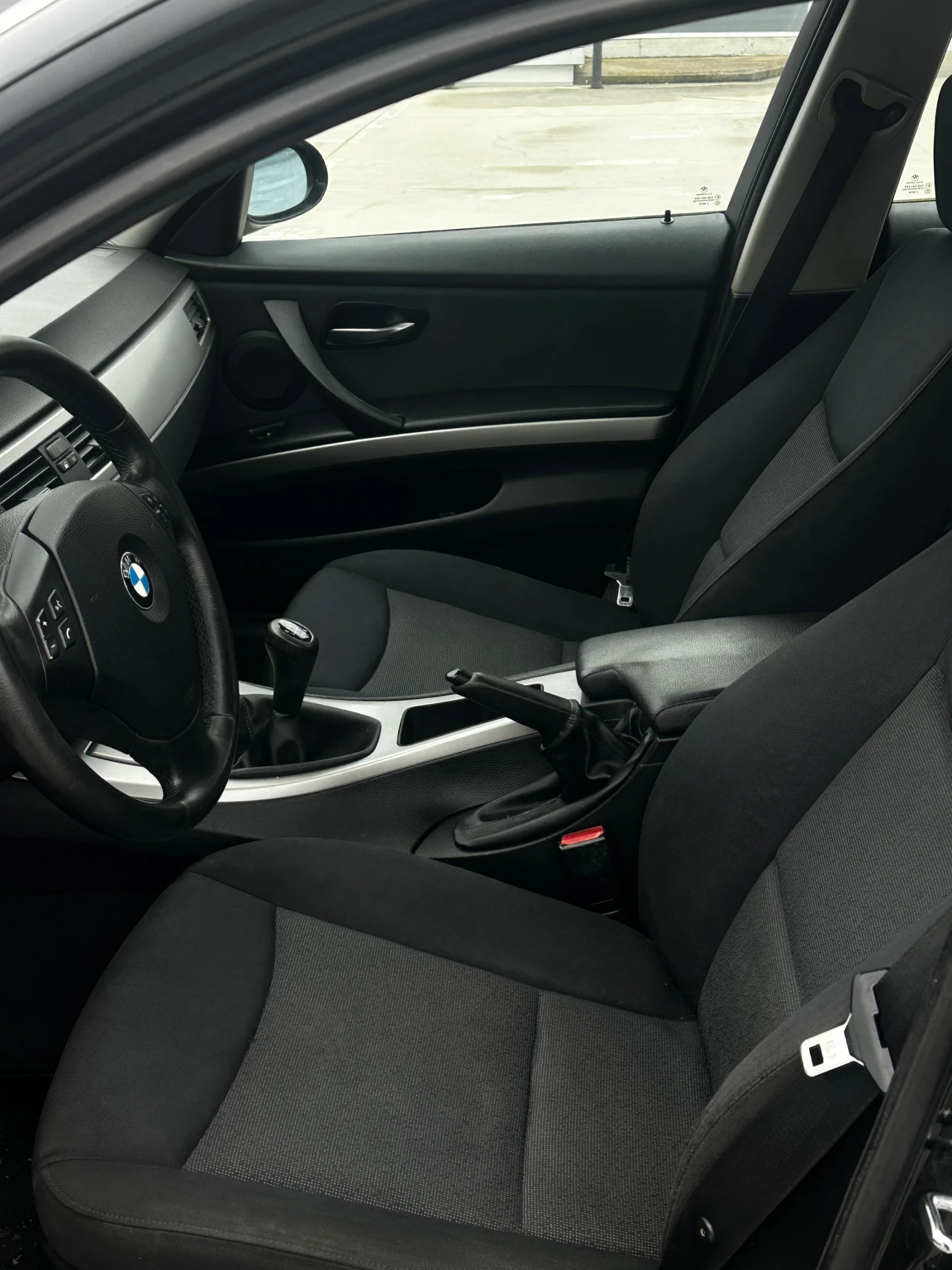 BMW 318 129кс Автопилот! Подгрев! - изображение 8