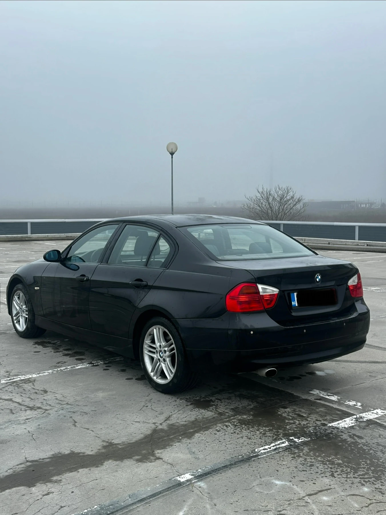 BMW 318 129кс Автопилот! Подгрев! - изображение 4