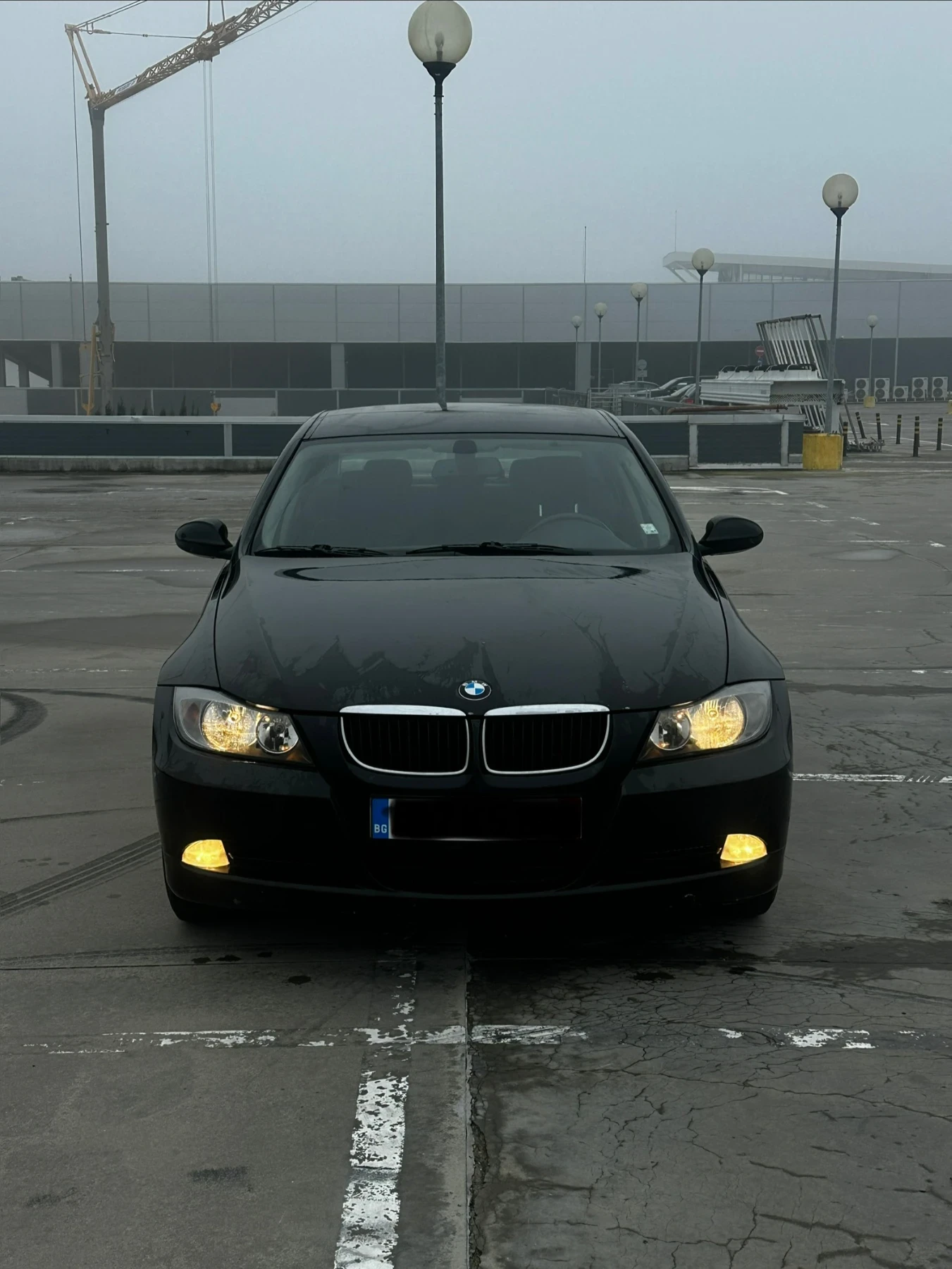BMW 318 129�� ���������! �������! | Mobile.bg � ����������� 1