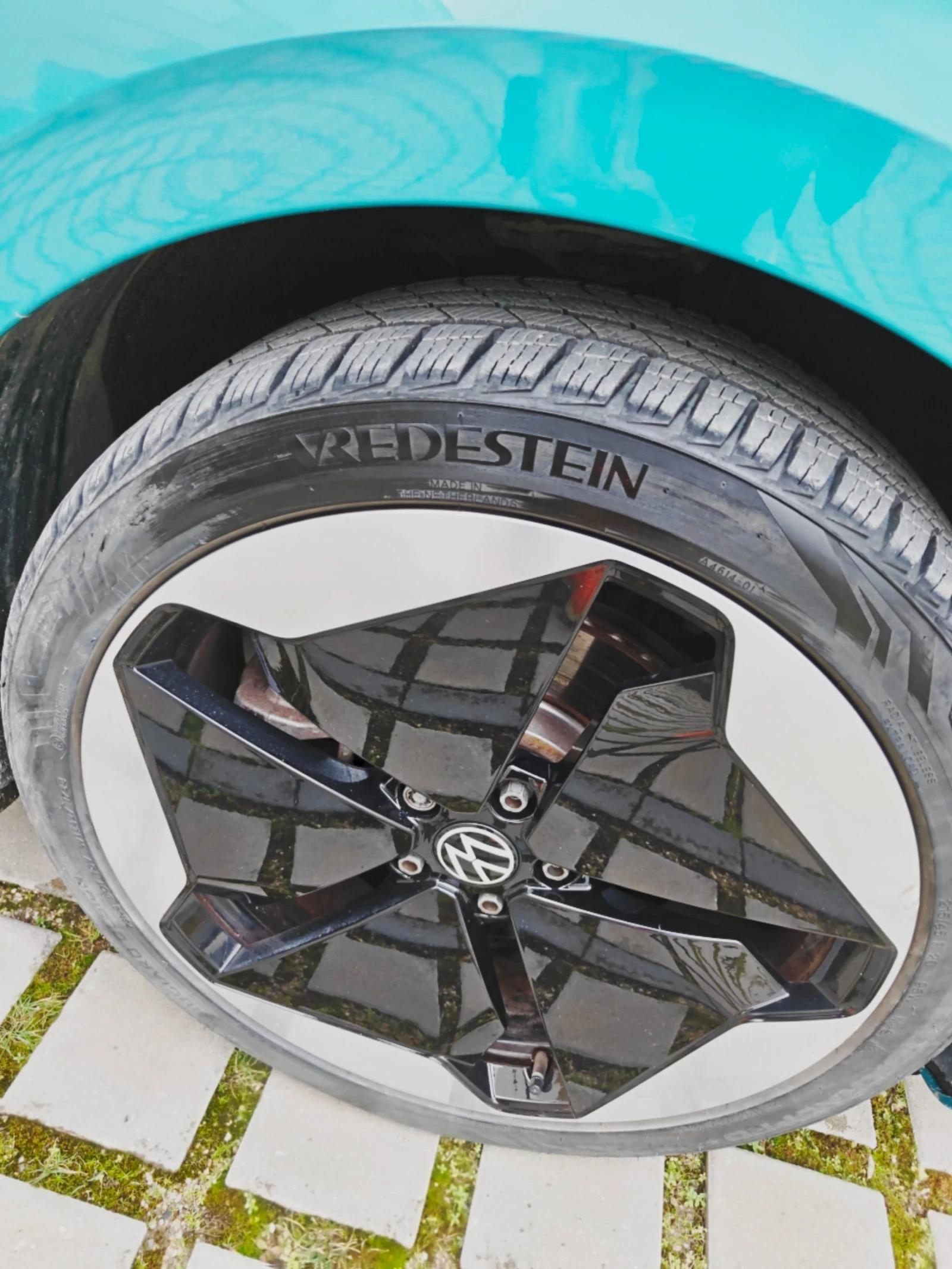 VW ID.3 62 kWh 1st Edition - Massage, Panoramic | Mobile.bg � ����������� 5