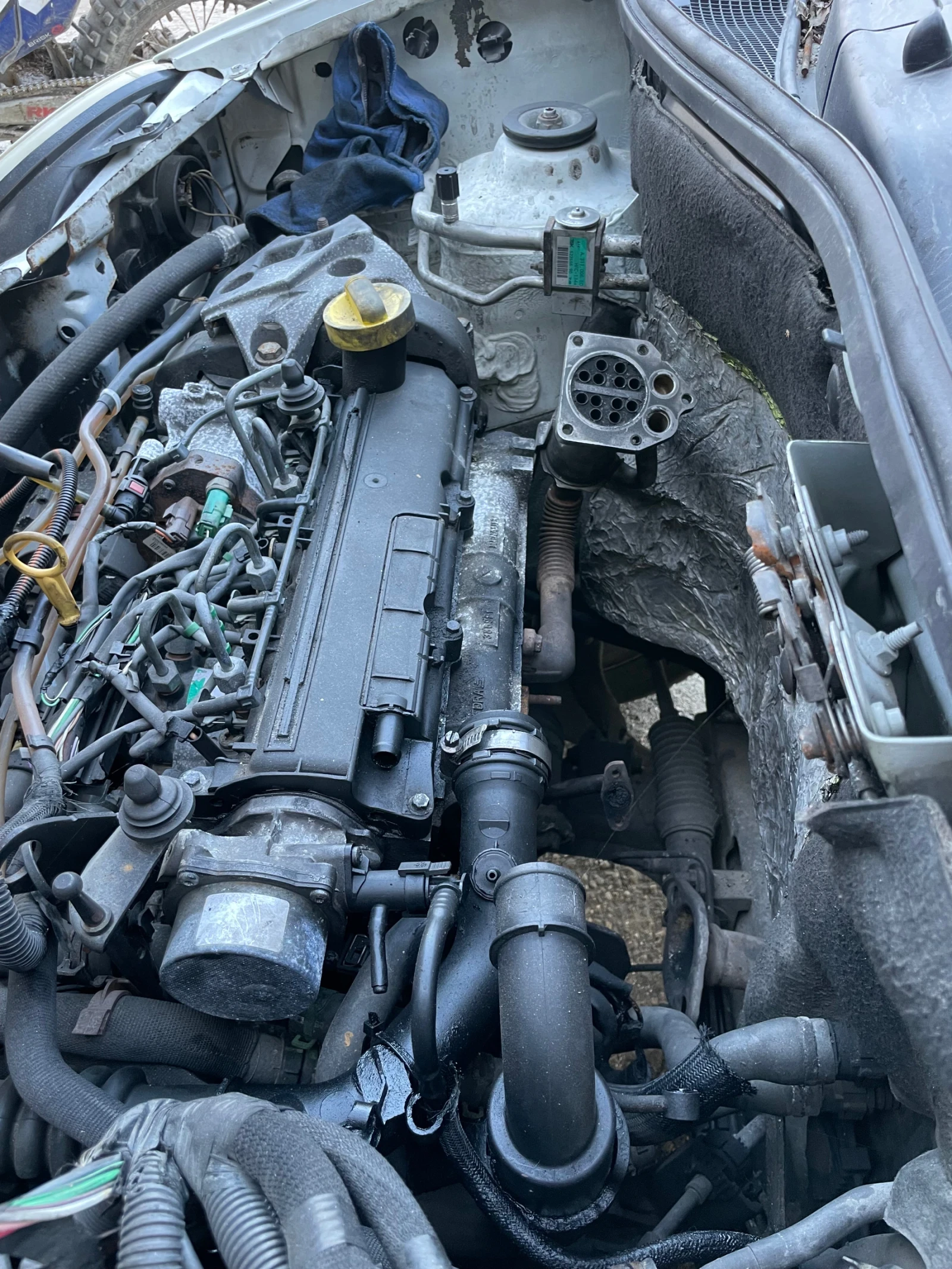 Renault Kangoo 1.5 DCI | Mobile.bg � ����������� 8