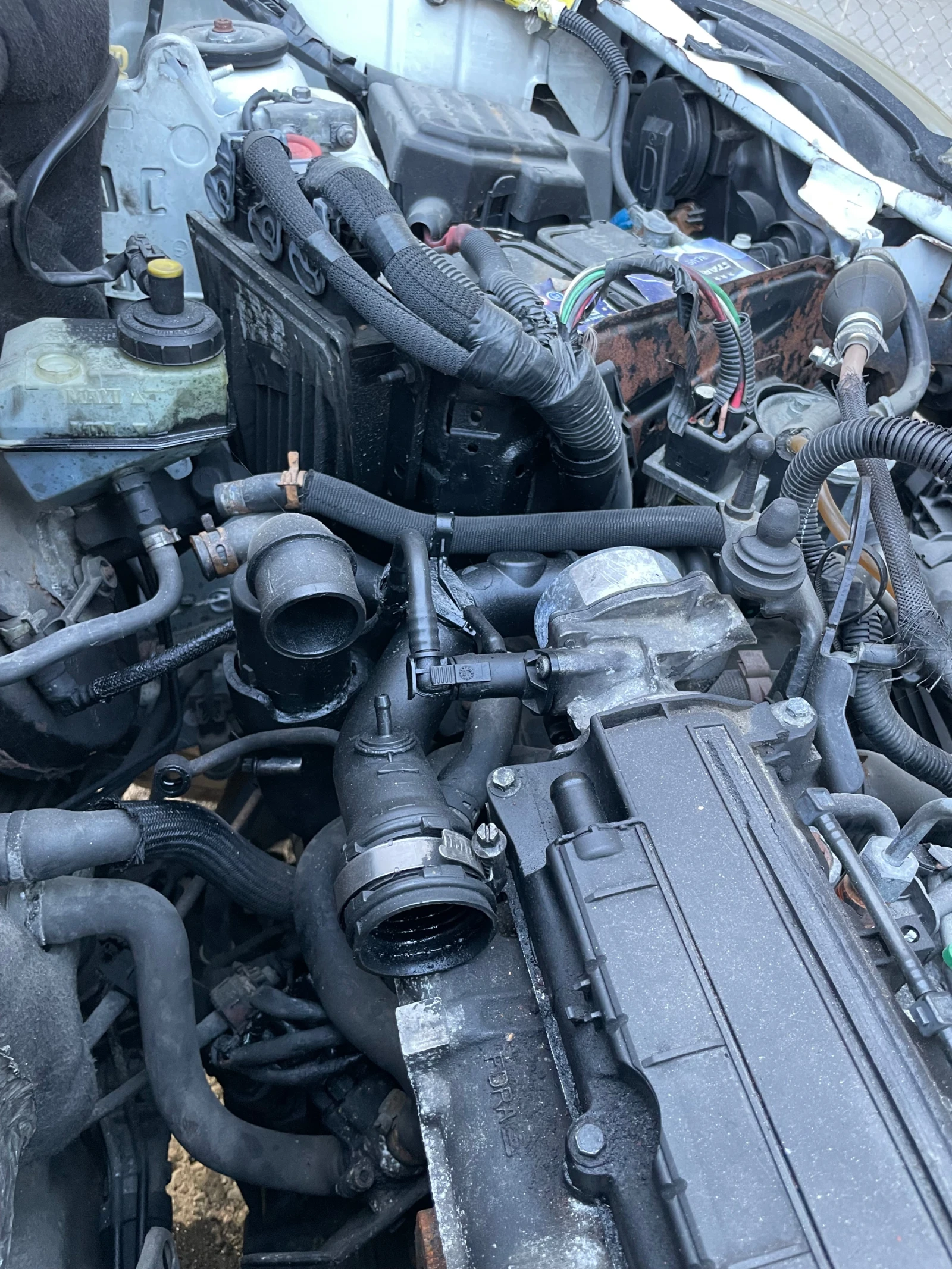 Renault Kangoo 1.5 DCI | Mobile.bg � ����������� 9