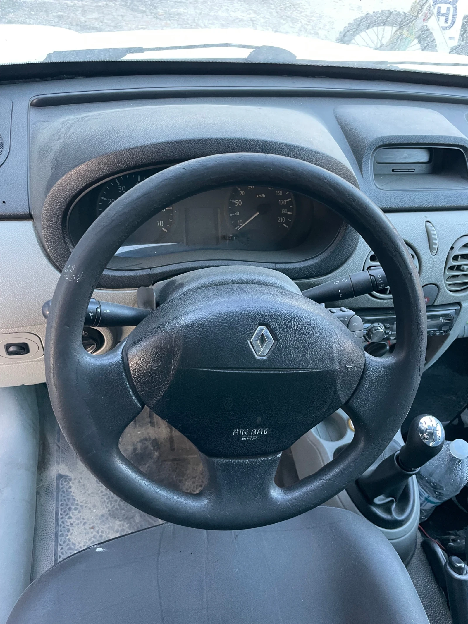 Renault Kangoo 1.5 DCI | Mobile.bg � ����������� 6