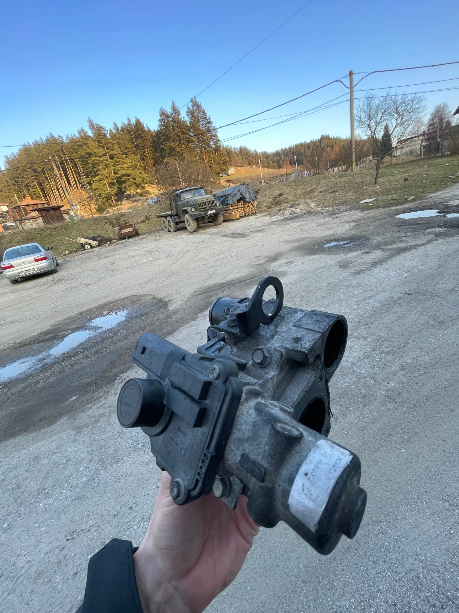 Renault Kangoo 1.5 DCI | Mobile.bg � ����������� 17