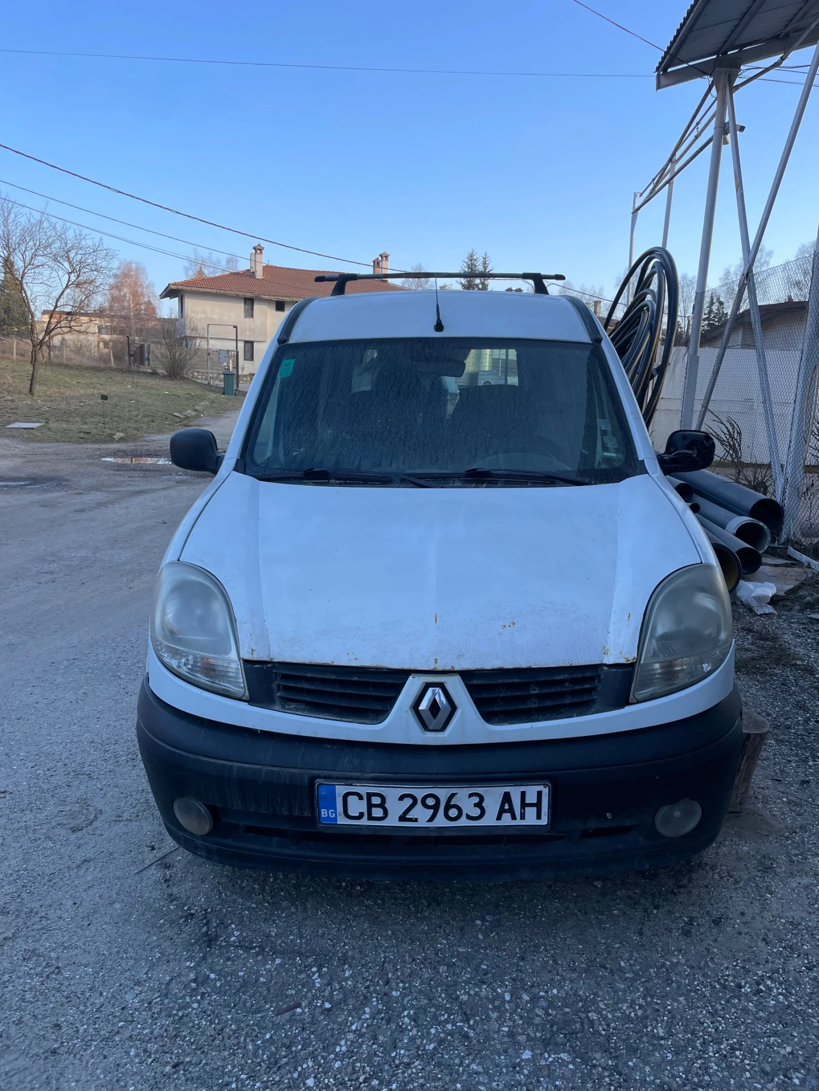 Renault Kangoo 1.5 DCI | Mobile.bg � ����������� 2