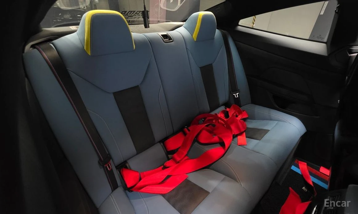 BMW M4 * COMPETITION* XDRIVE* FULL* КРАЙНА ЦЕНА* , снимка 11 - Автомобили и джипове - 54140968