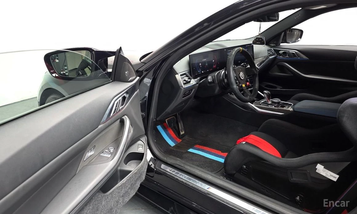 BMW M4 * COMPETITION* XDRIVE* FULL* КРАЙНА ЦЕНА* , снимка 10 - Автомобили и джипове - 54140968