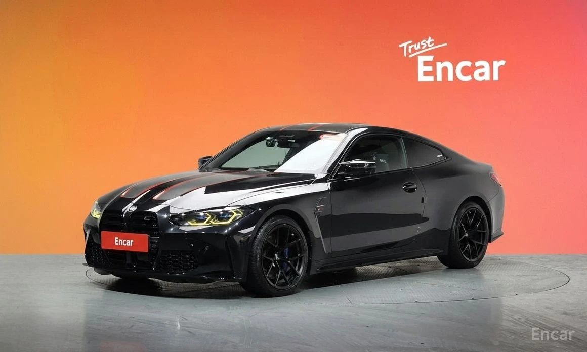 BMW M4 * COMPETITION* XDRIVE* FULL* КРАЙНА ЦЕНА* 