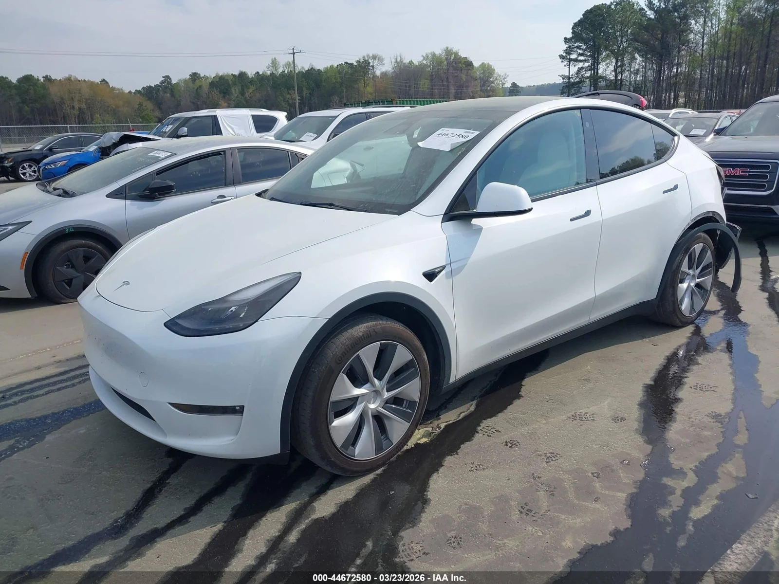 Tesla Model Y | Mobile.bg � ����������� 2