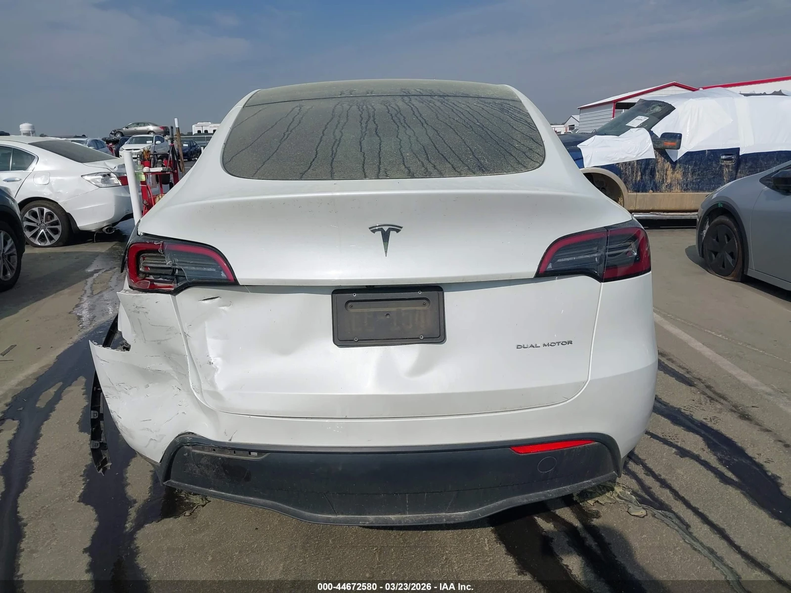 Tesla Model Y | Mobile.bg � ����������� 16