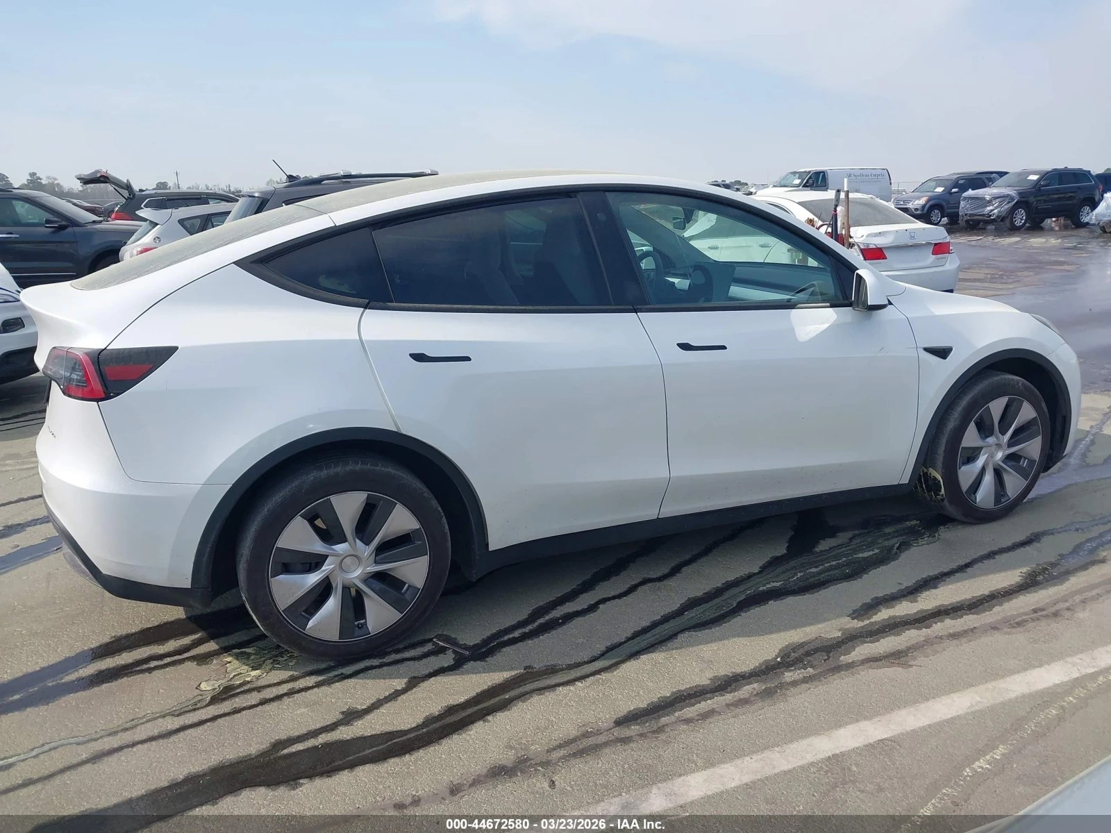 Tesla Model Y | Mobile.bg � ����������� 13