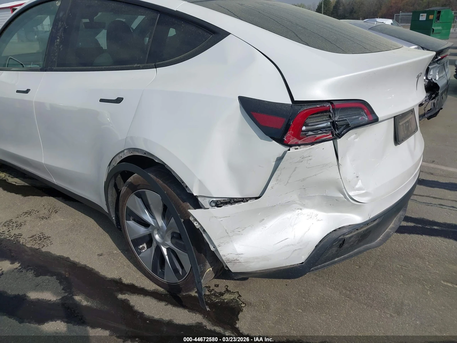 Tesla Model Y | Mobile.bg � ����������� 6