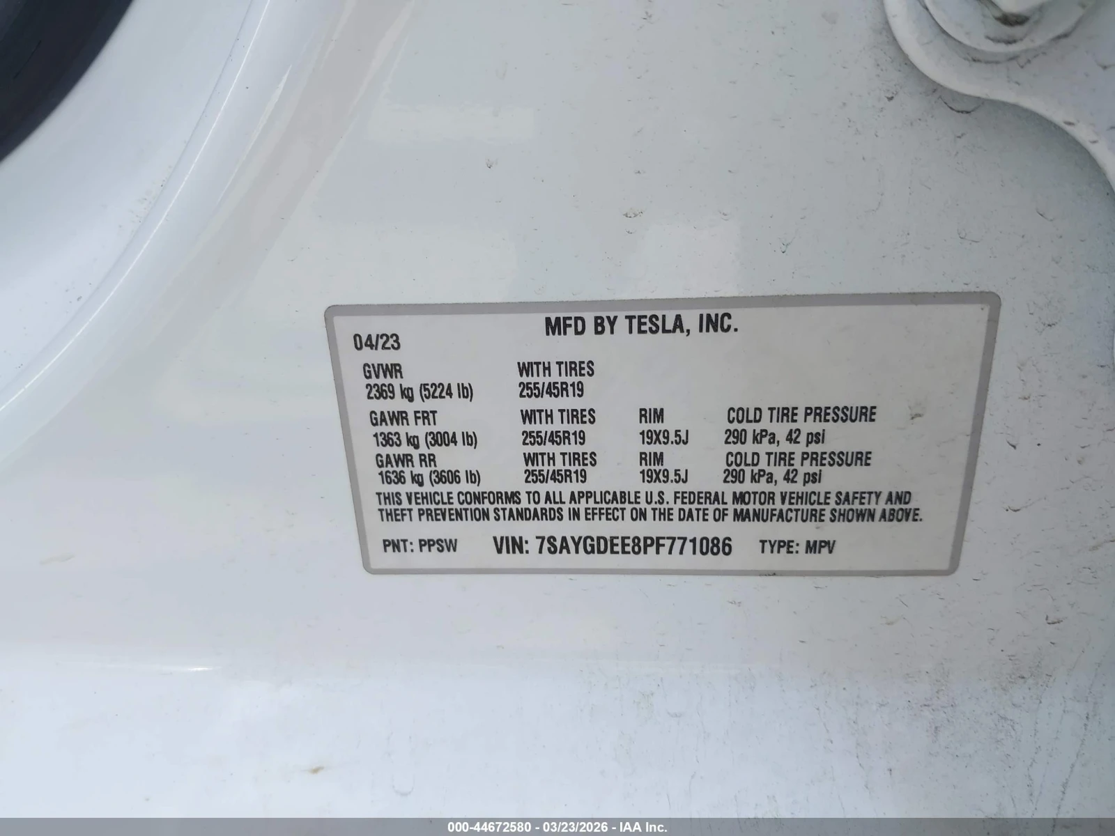 Tesla Model Y | Mobile.bg � ����������� 9