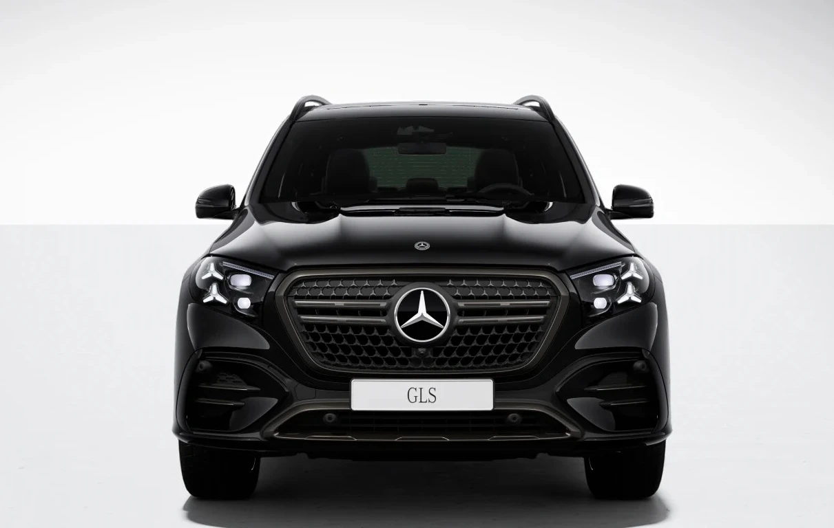 Mercedes-Benz GLS 450 d 4M * NEW 2026* TV BURMESTER PANORAMA , снимка 3 - Автомобили и джипове - 54703030