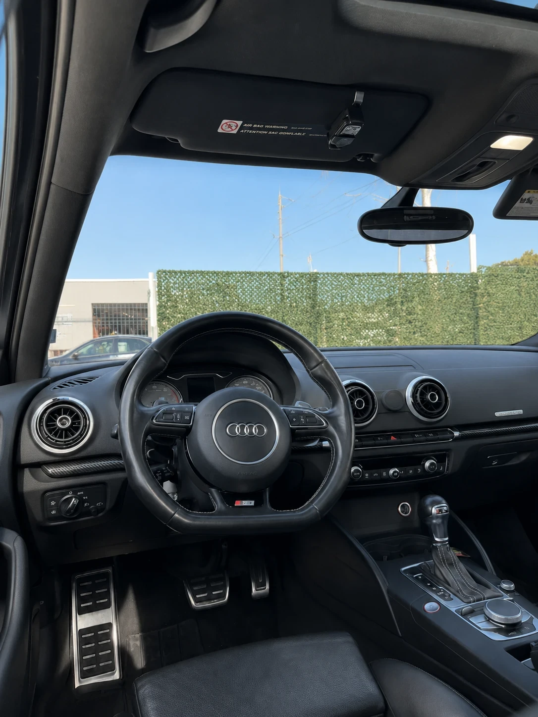Audi S3, снимка 6 - Автомобили и джипове - 54962026