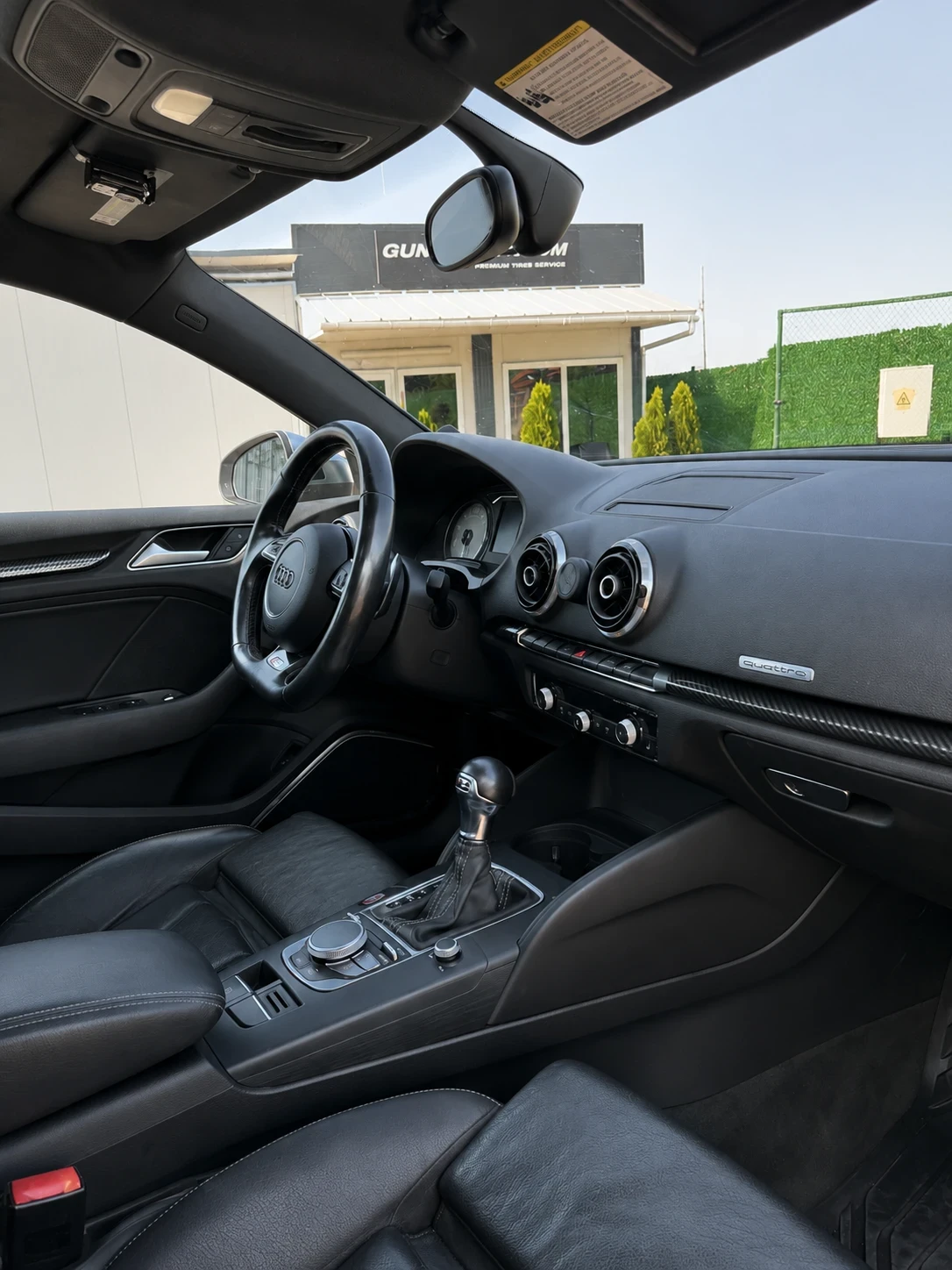 Audi S3, снимка 9 - Автомобили и джипове - 54962026