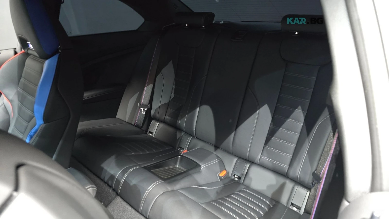 BMW M2 * Harman Kardon* CARBON* 360* Ambient Light* Head- | Mobile.bg � ����������� 11