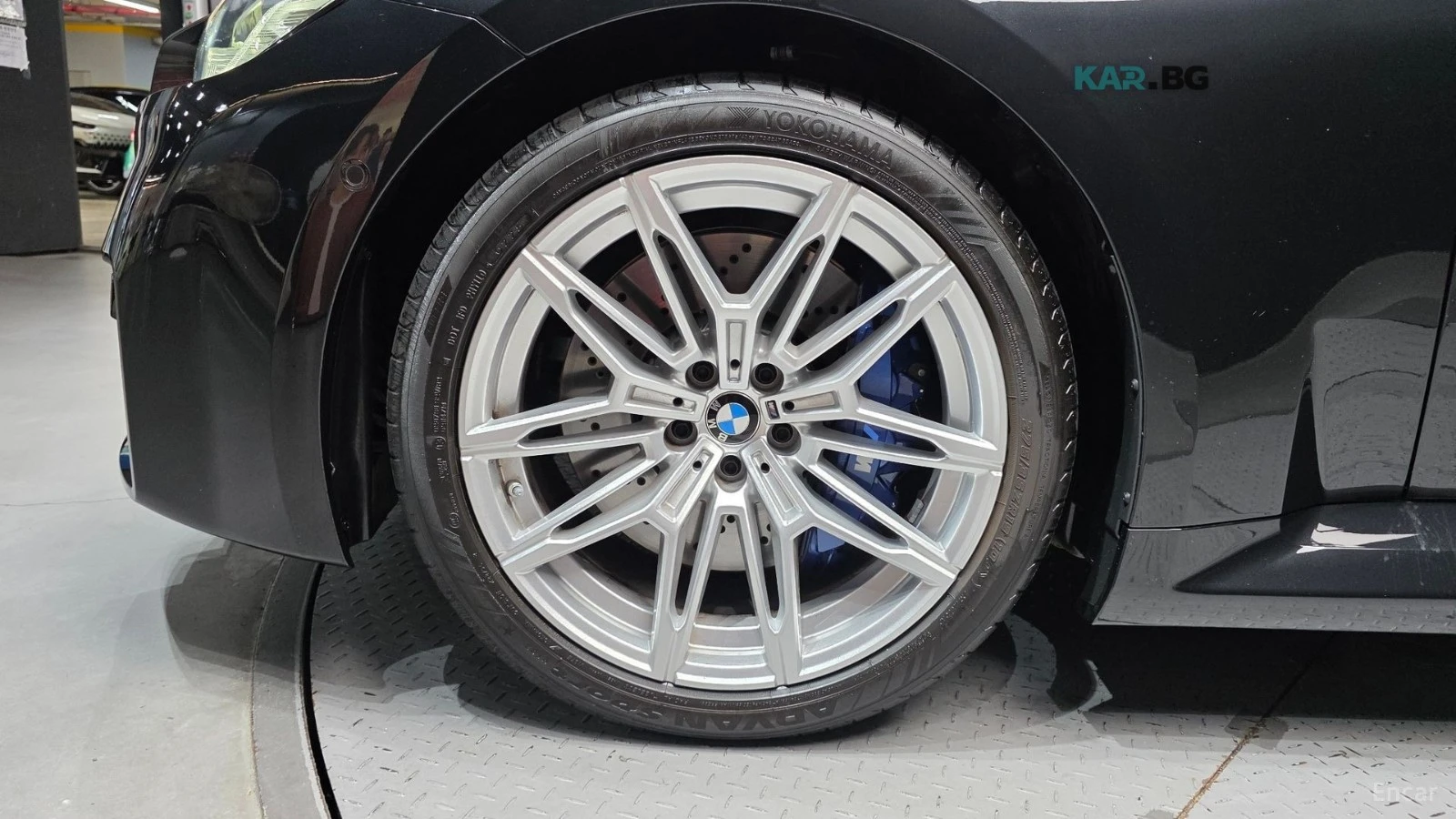 BMW M2 * Harman Kardon* CARBON* 360* Ambient Light* Head- | Mobile.bg � ����������� 5