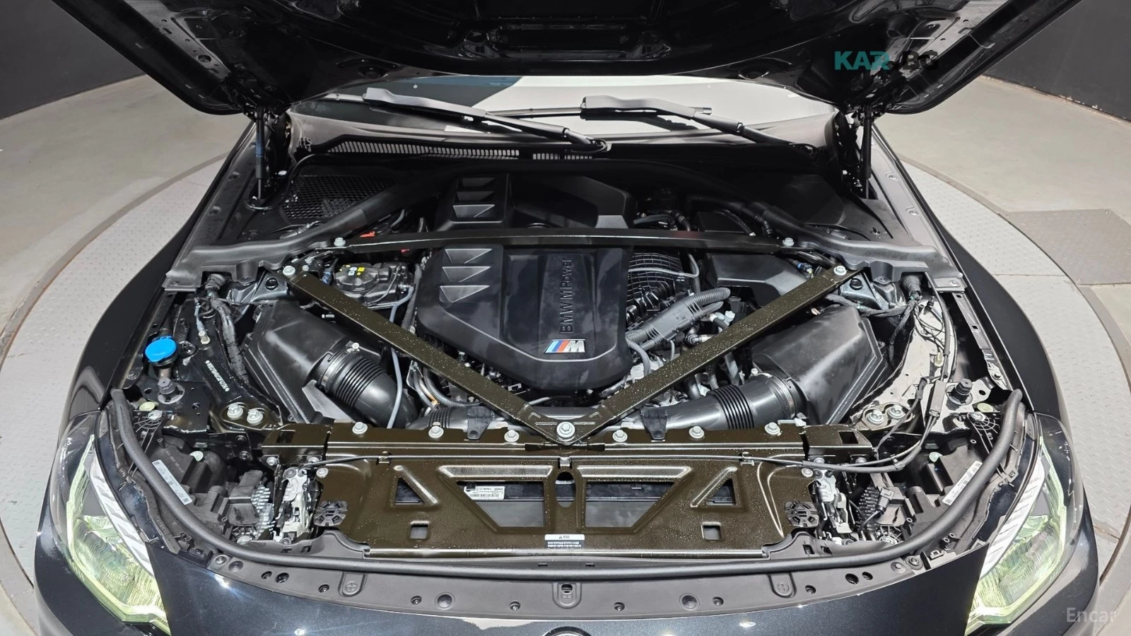 BMW M2 * Harman Kardon* CARBON* 360* Ambient Light* Head- | Mobile.bg � ����������� 6