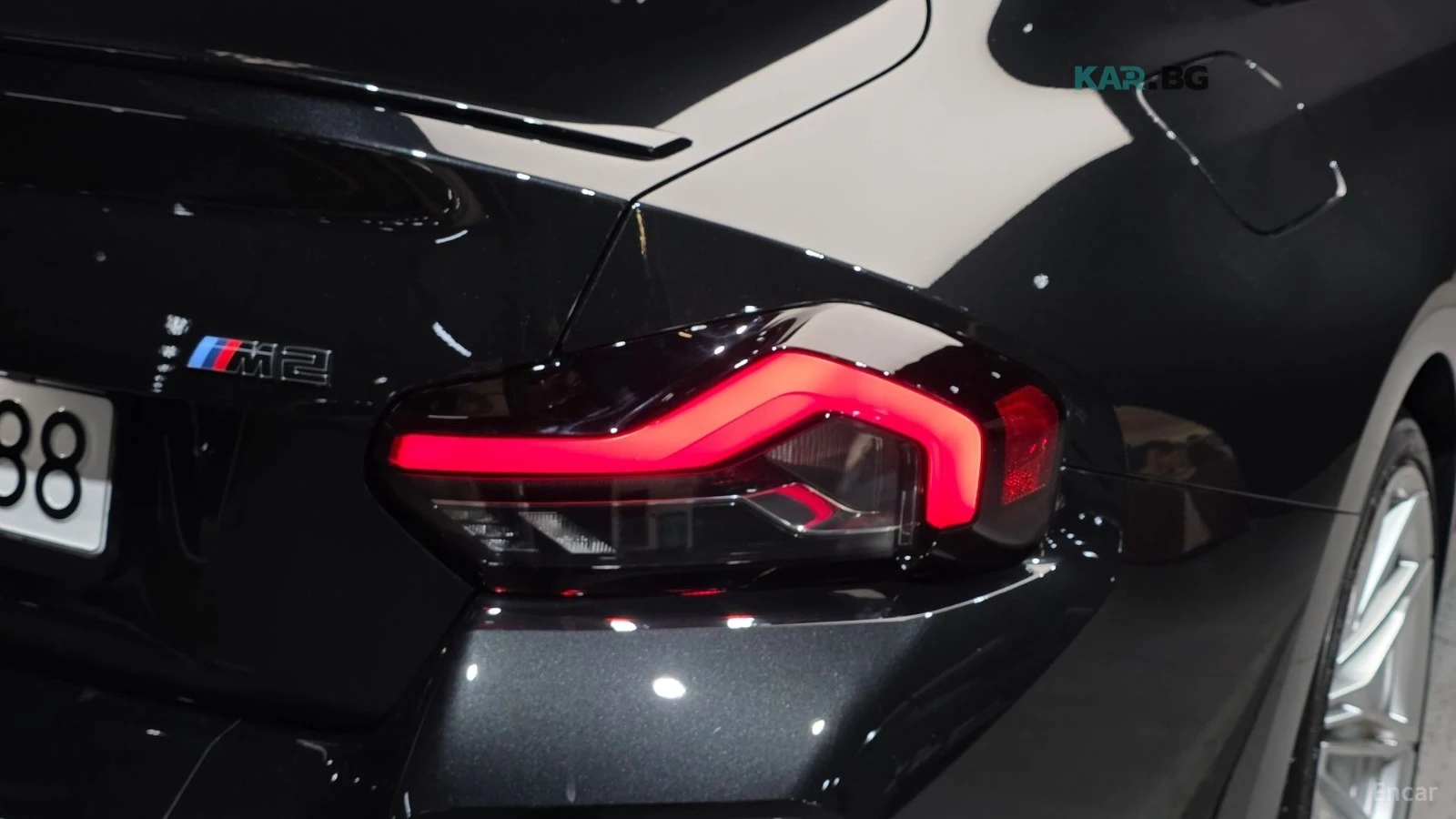 BMW M2 * Harman Kardon* CARBON* 360* Ambient Light* Head- | Mobile.bg � ����������� 16