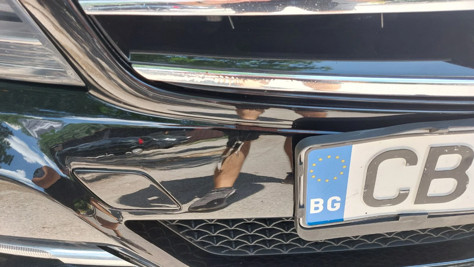 Mercedes-Benz C 200, снимка 17 - Автомобили и джипове - 55076765