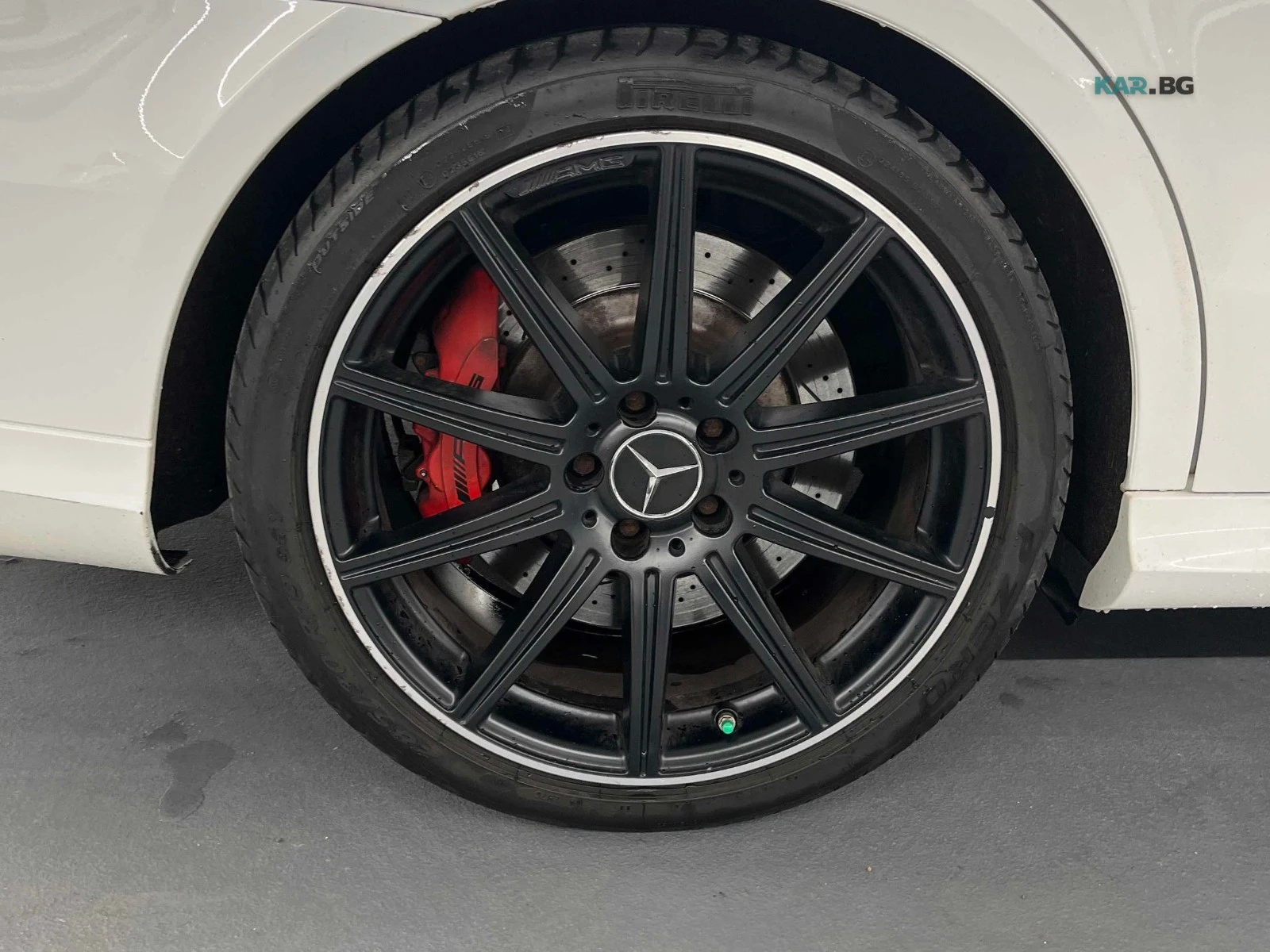 Mercedes-Benz E 63 AMG S 4MATIC Автокредит Цена до България, снимка 17 - Автомобили и джипове - 55251088