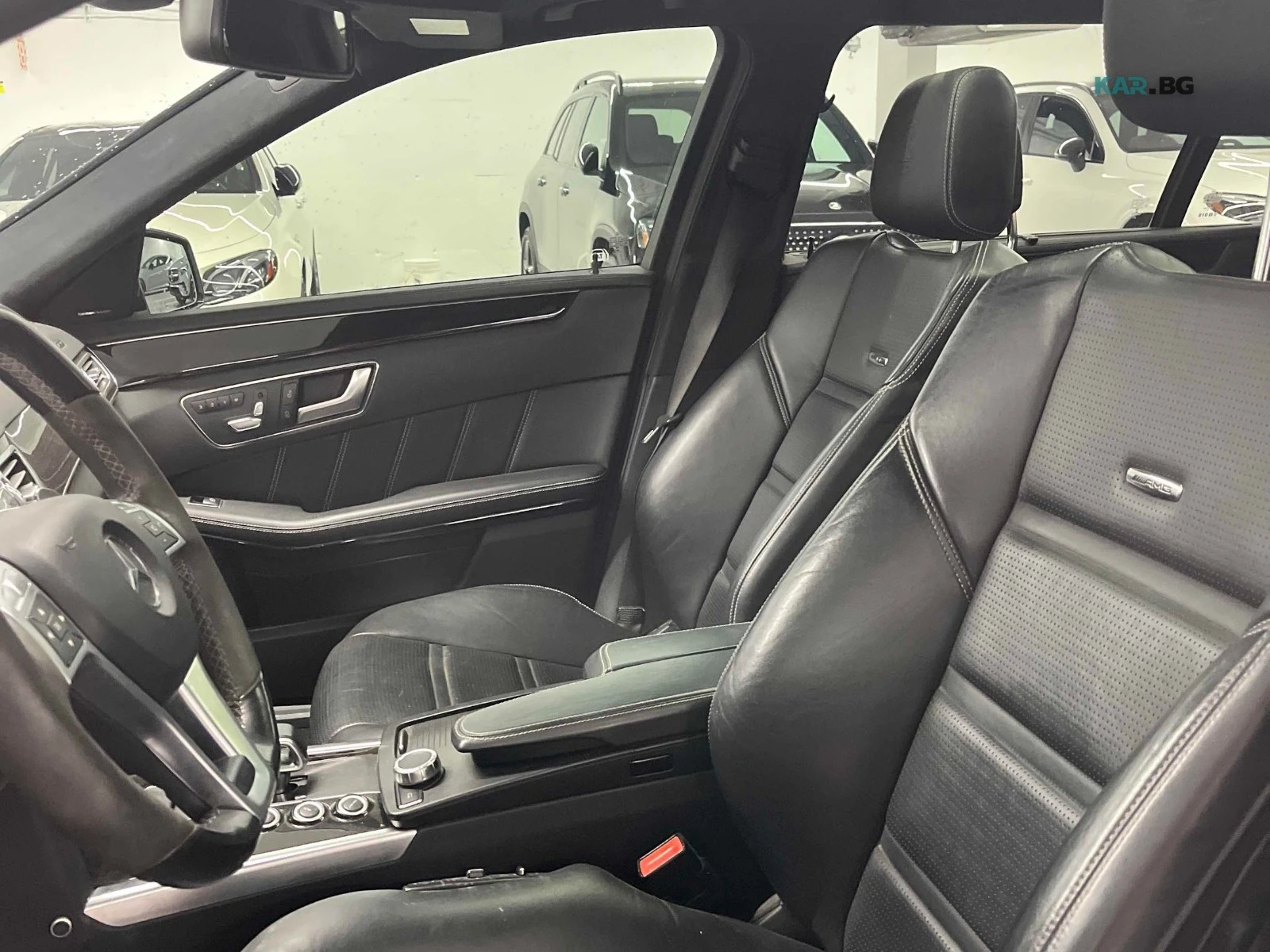 Mercedes-Benz E 63 AMG S 4MATIC Автокредит Цена до България, снимка 12 - Автомобили и джипове - 55251088