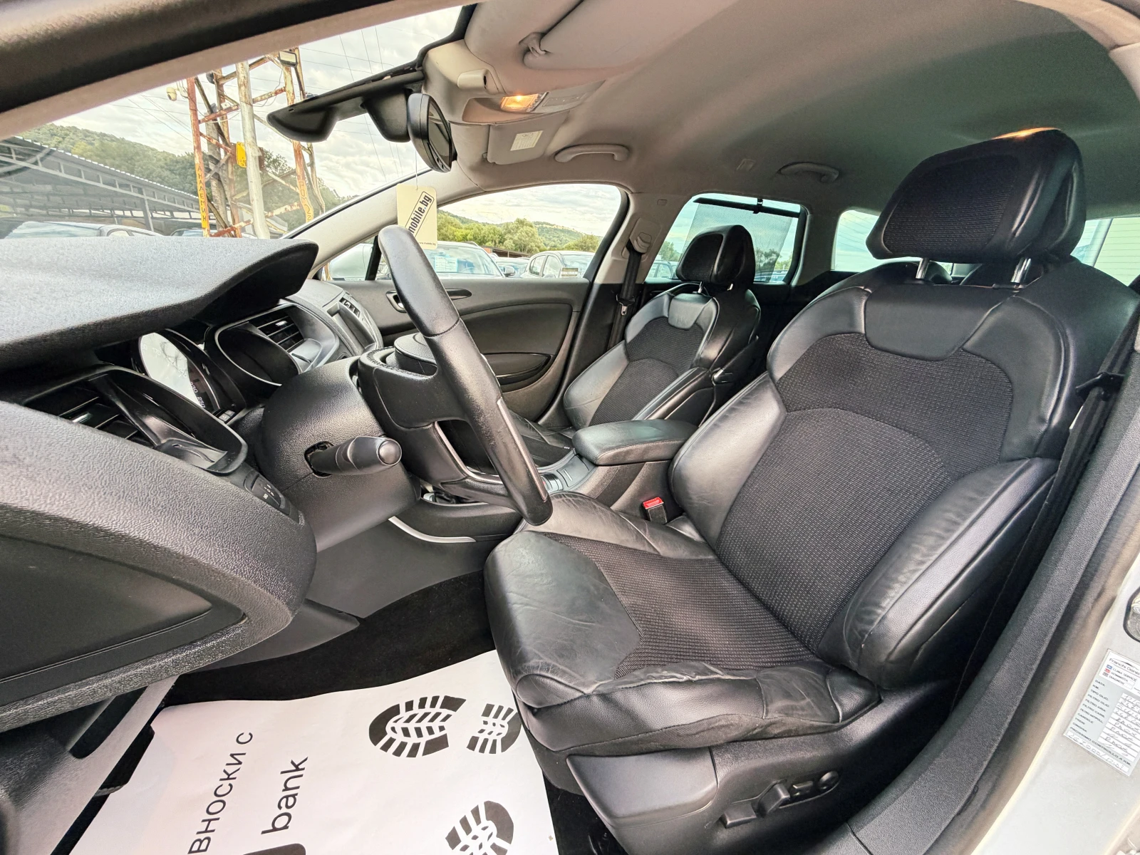 Citroen C5 2.0HDi Tourer ��������� ������ | Mobile.bg � ����������� 7