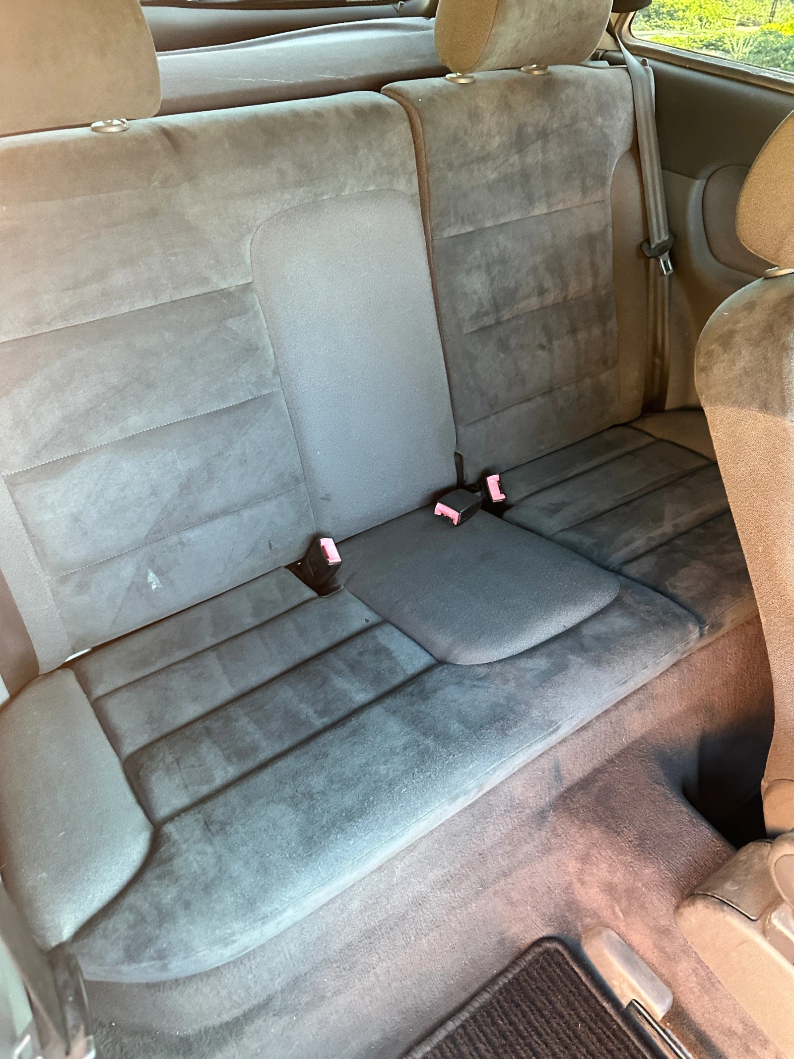 Audi A3 1.9TDI 140hp, снимка 9 - Автомобили и джипове - 55687046