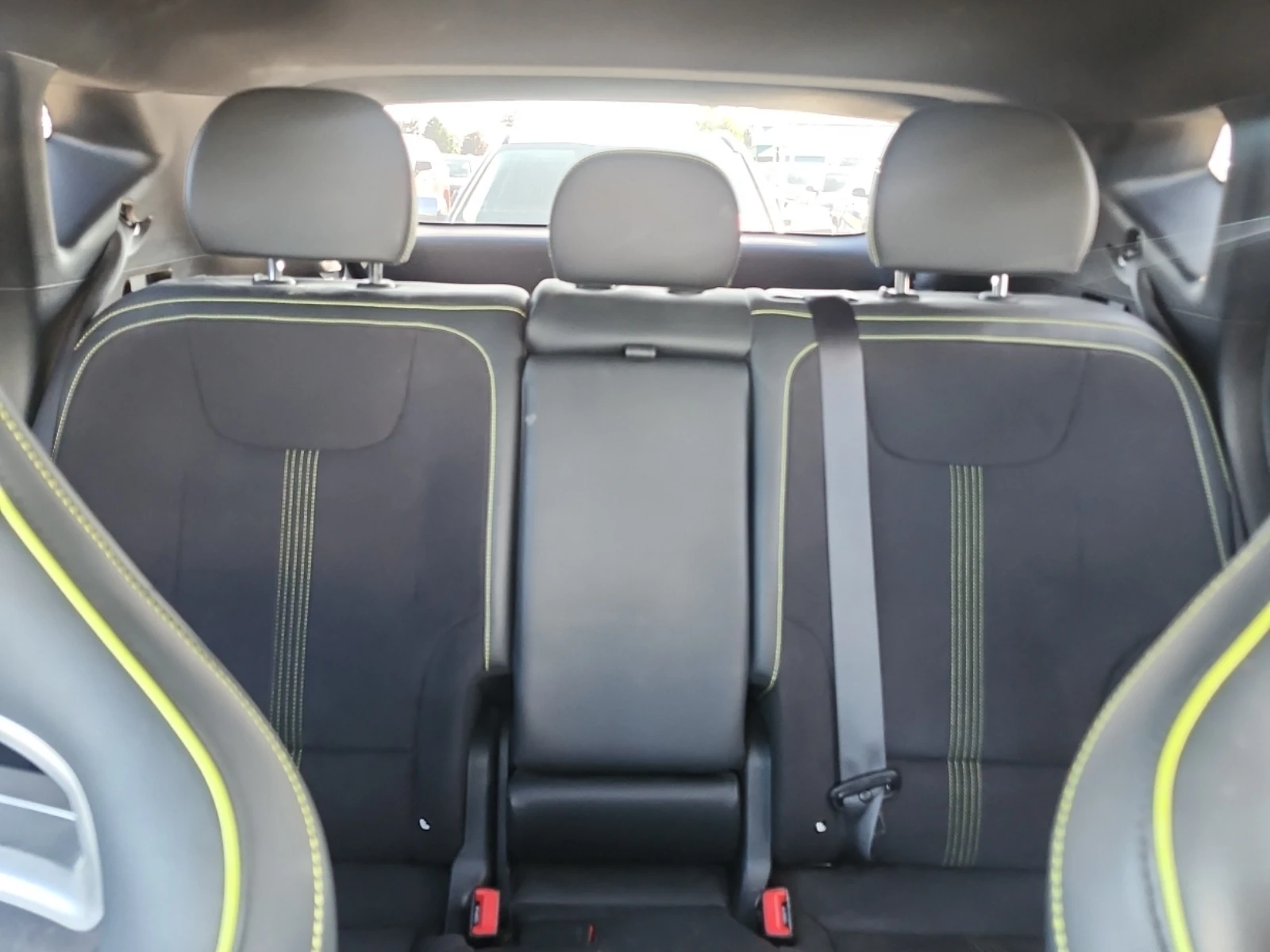 Kia EV6 GT, снимка 10 - Автомобили и джипове - 55875223