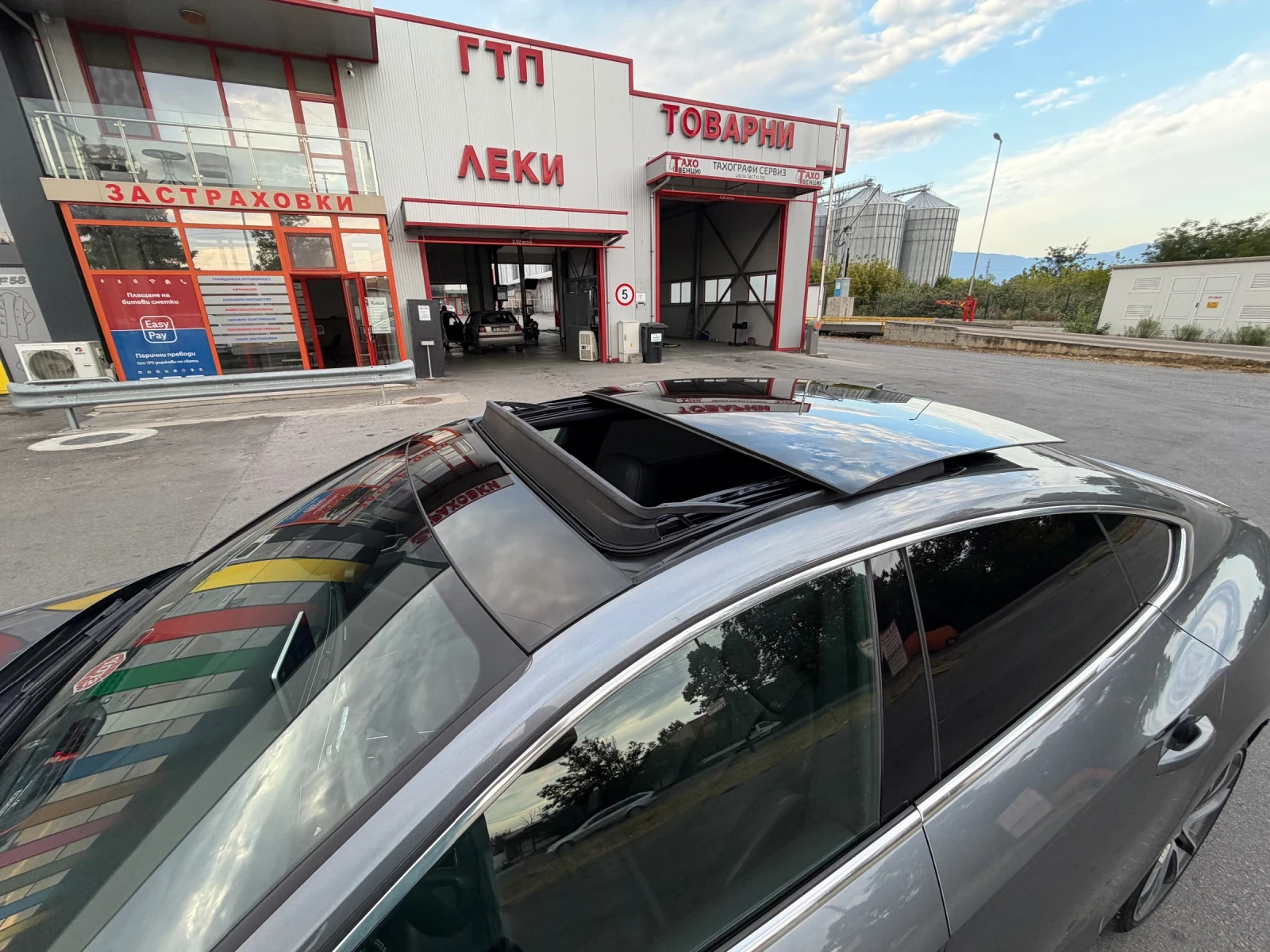 Audi A5 45 TFSI quattro S line, B&O, KEYLESS GO, реални км, снимка 12 - Автомобили и джипове - 55934200