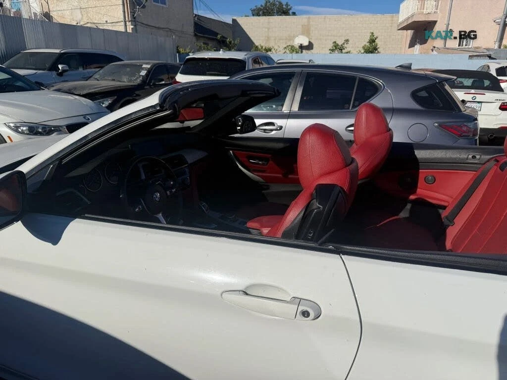 BMW 440 АвтоКредит * (ЦЕНА ДО БГ), снимка 16 - Автомобили и джипове - 56059785