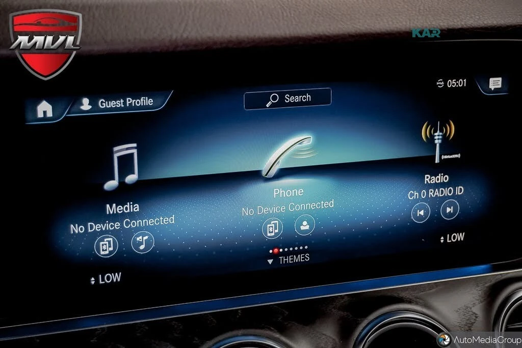 Mercedes-Benz E 450 ACC * 360 * Laser * АвтоКредит * (ЦЕНА ДО БГ), снимка 15 - Автомобили и джипове - 56106633