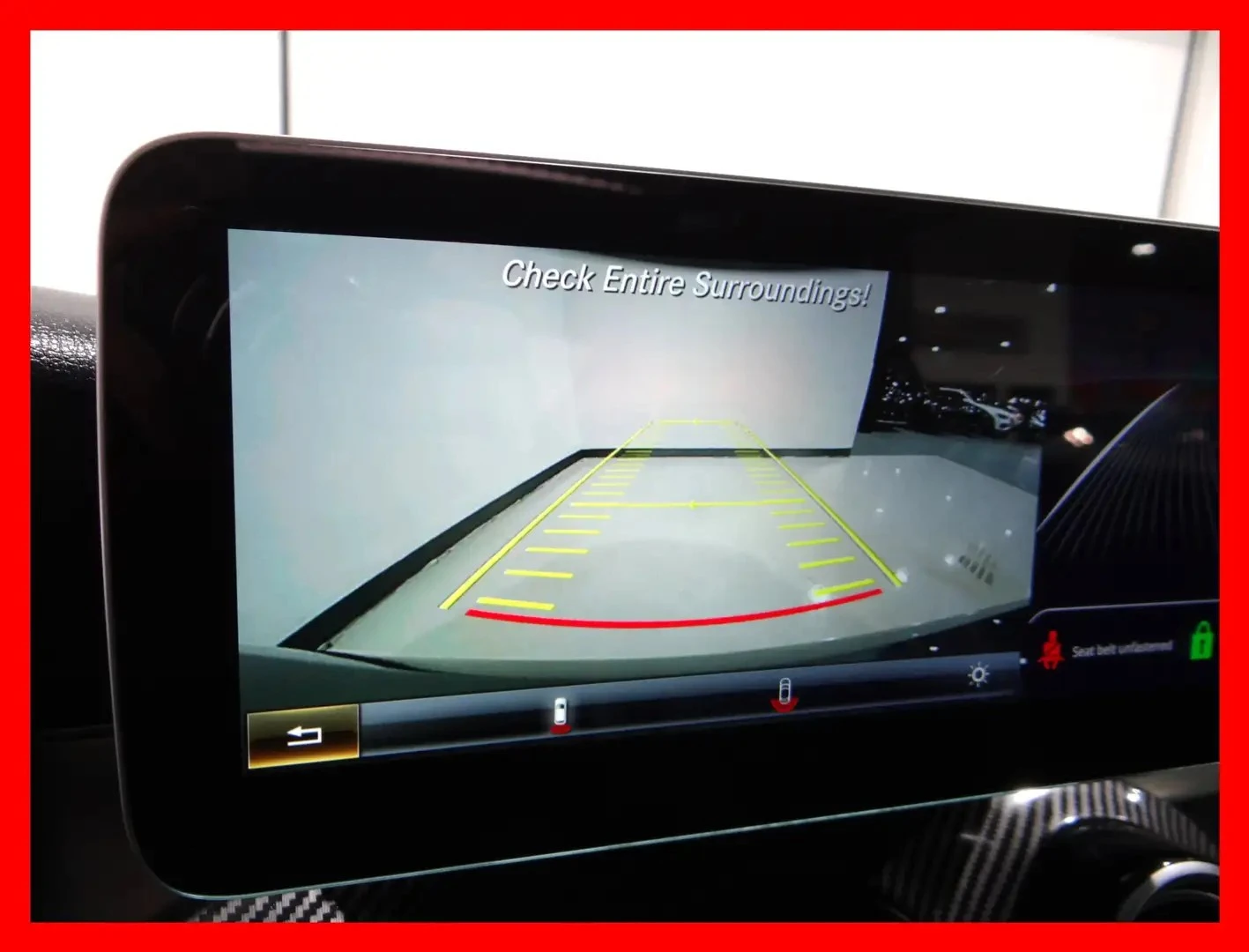 Mercedes-Benz C 300 4MATIC | COUPE | CARPLAY | BACKUP CAM | LEATHER, снимка 15 - Автомобили и джипове - 56129824