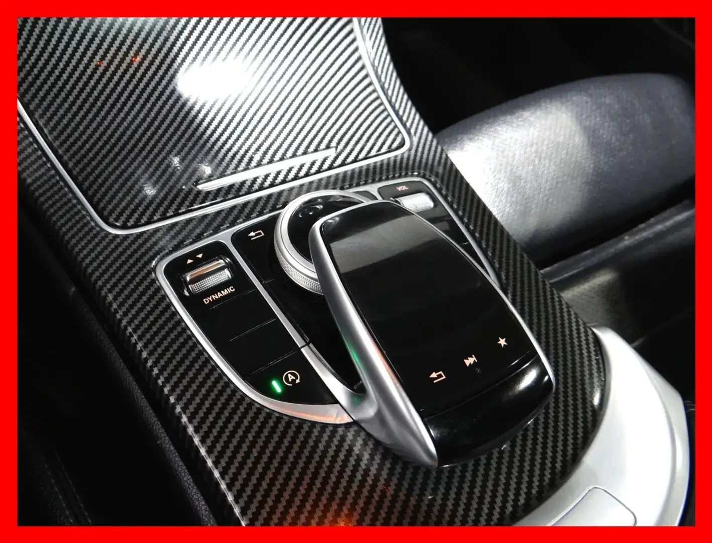 Mercedes-Benz C 300 4MATIC | COUPE | CARPLAY | BACKUP CAM | LEATHER, снимка 14 - Автомобили и джипове - 56129824
