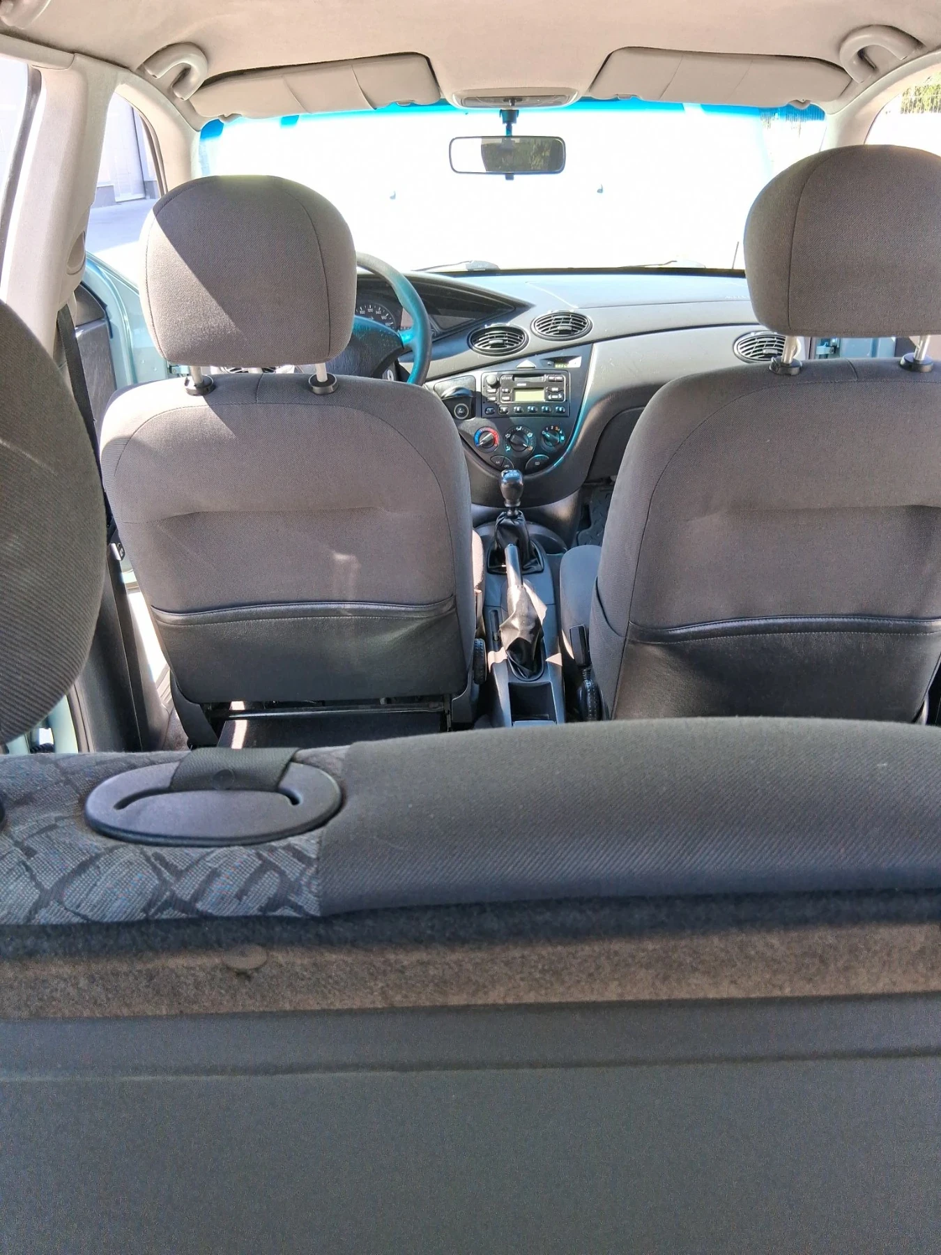 Ford Focus, снимка 4 - Автомобили и джипове - 56184580