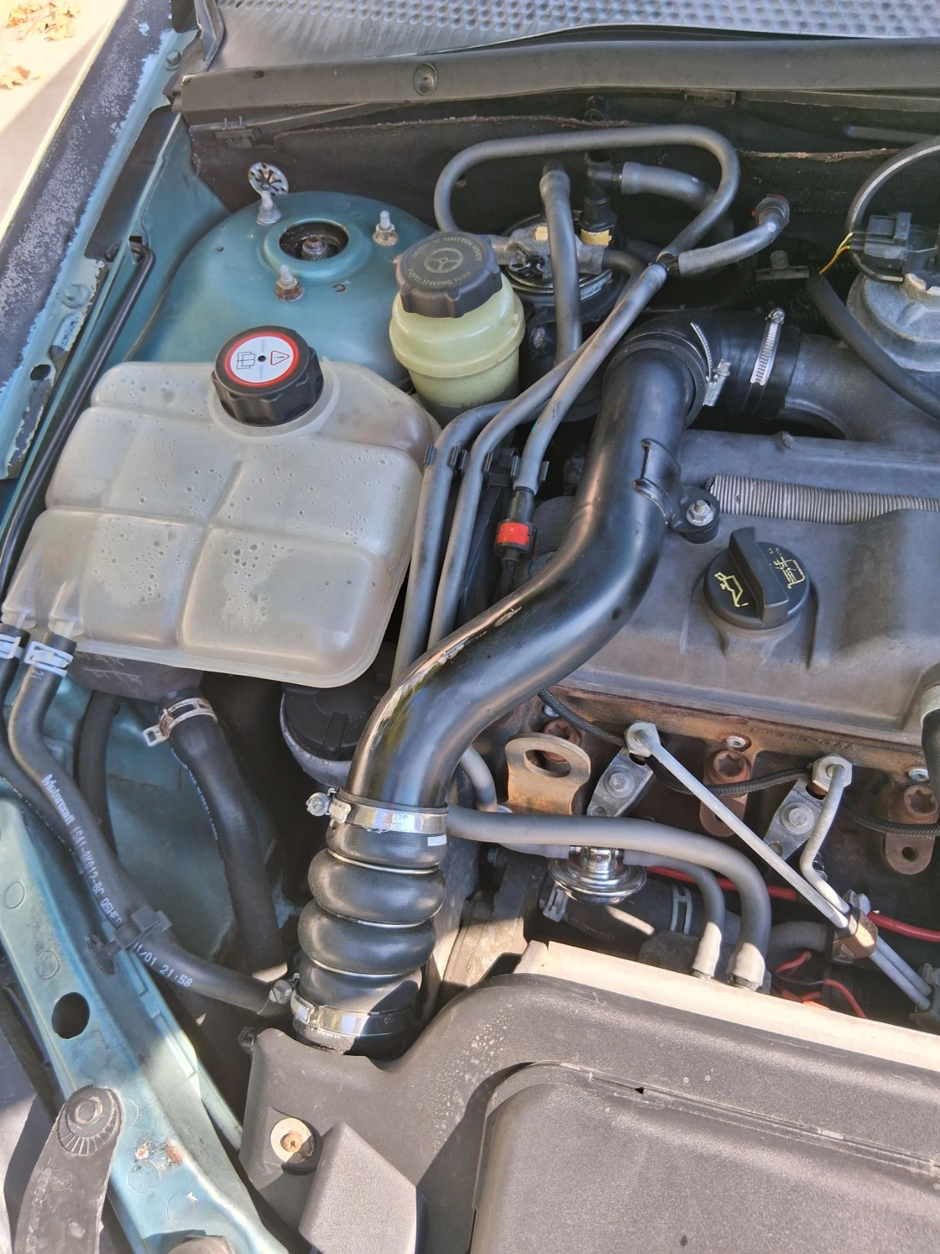 Ford Focus, снимка 16 - Автомобили и джипове - 56184580