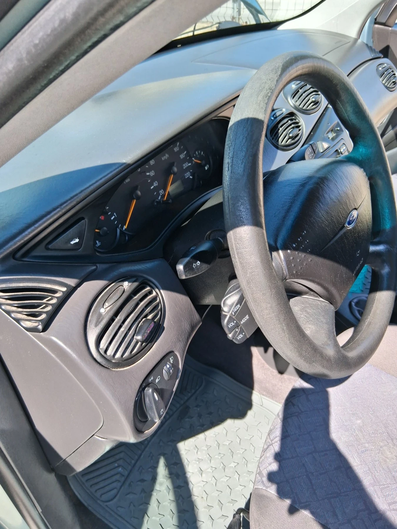 Ford Focus, снимка 14 - Автомобили и джипове - 56184580