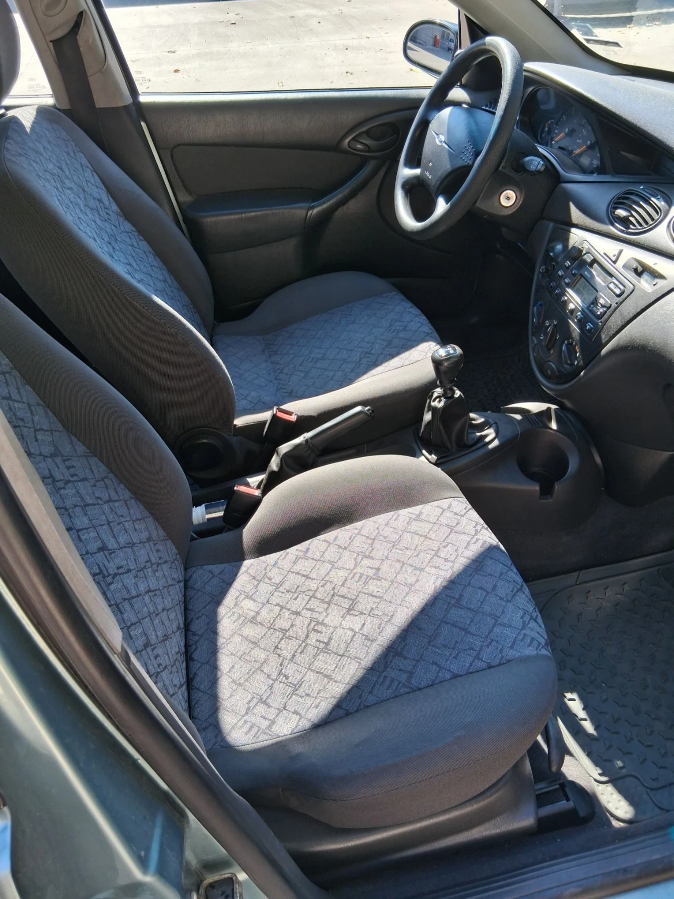 Ford Focus, снимка 17 - Автомобили и джипове - 56184580